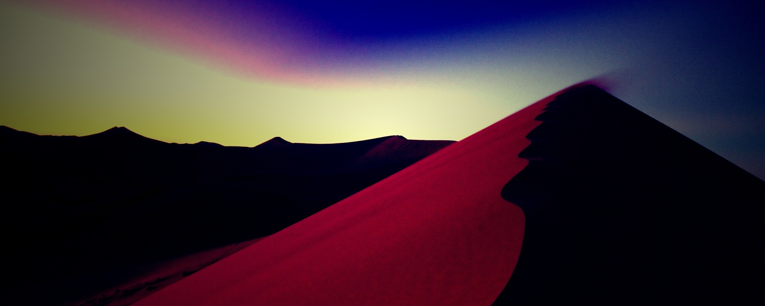 Люны в Намибии обои