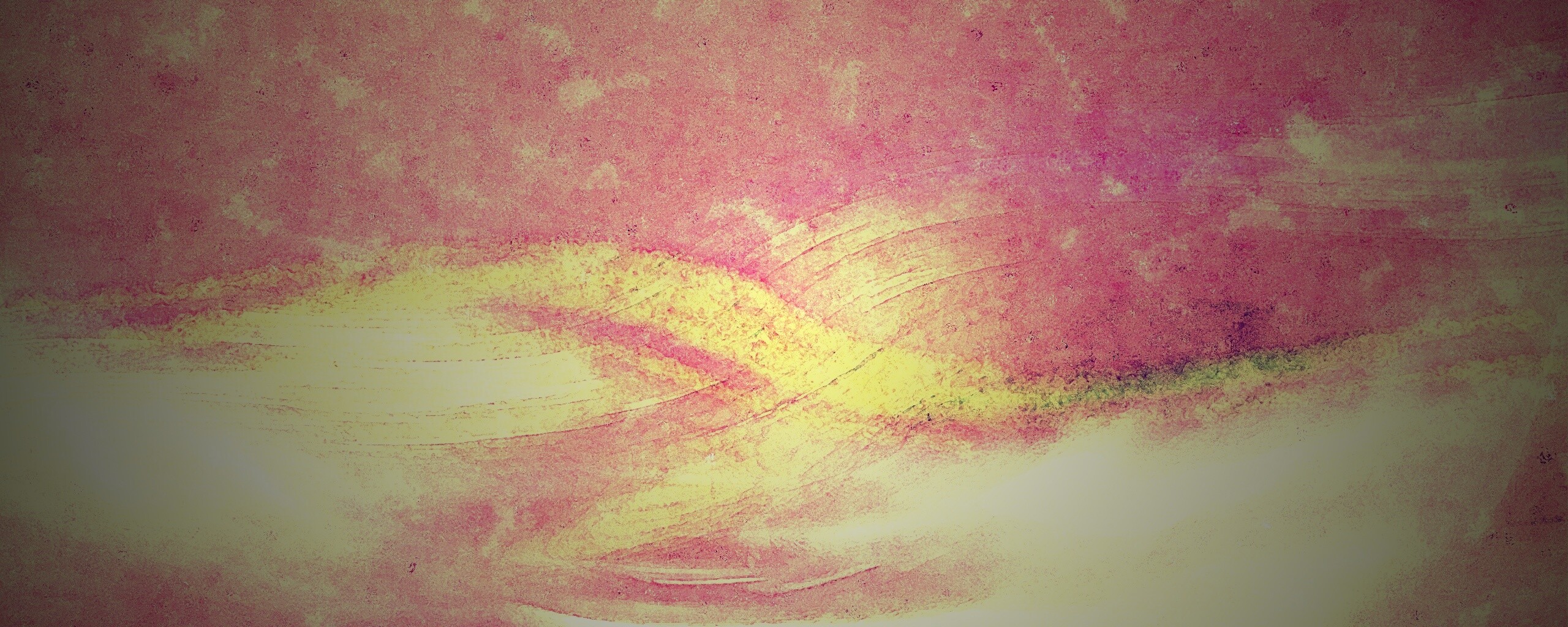 Розовый фон обои