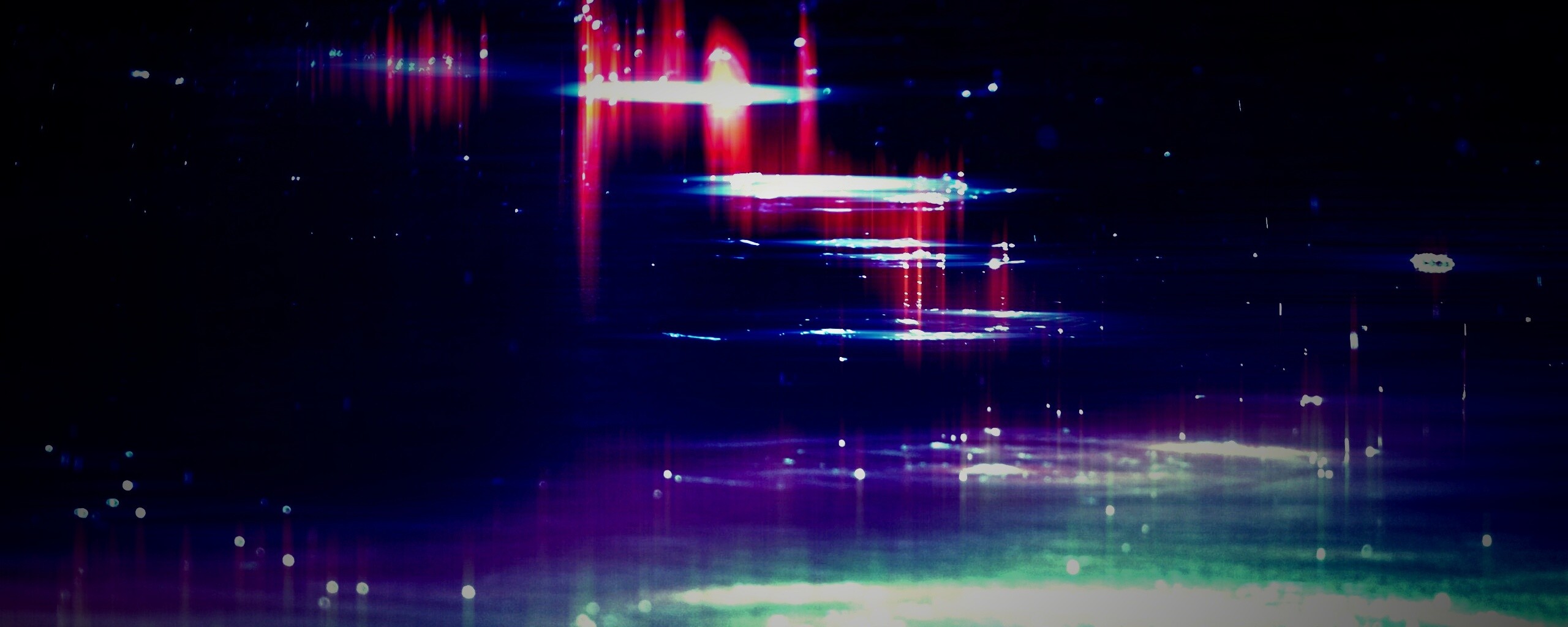 Круги на воде обои