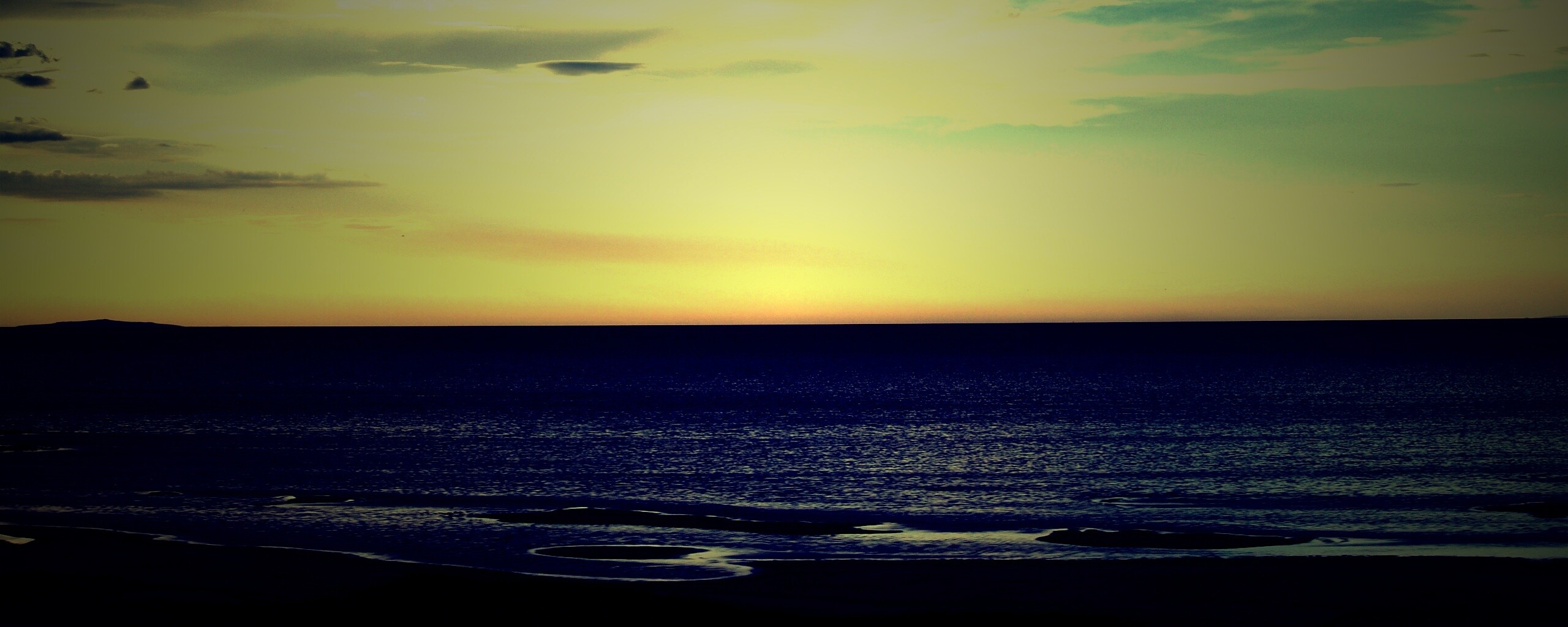 Соляная долина обои