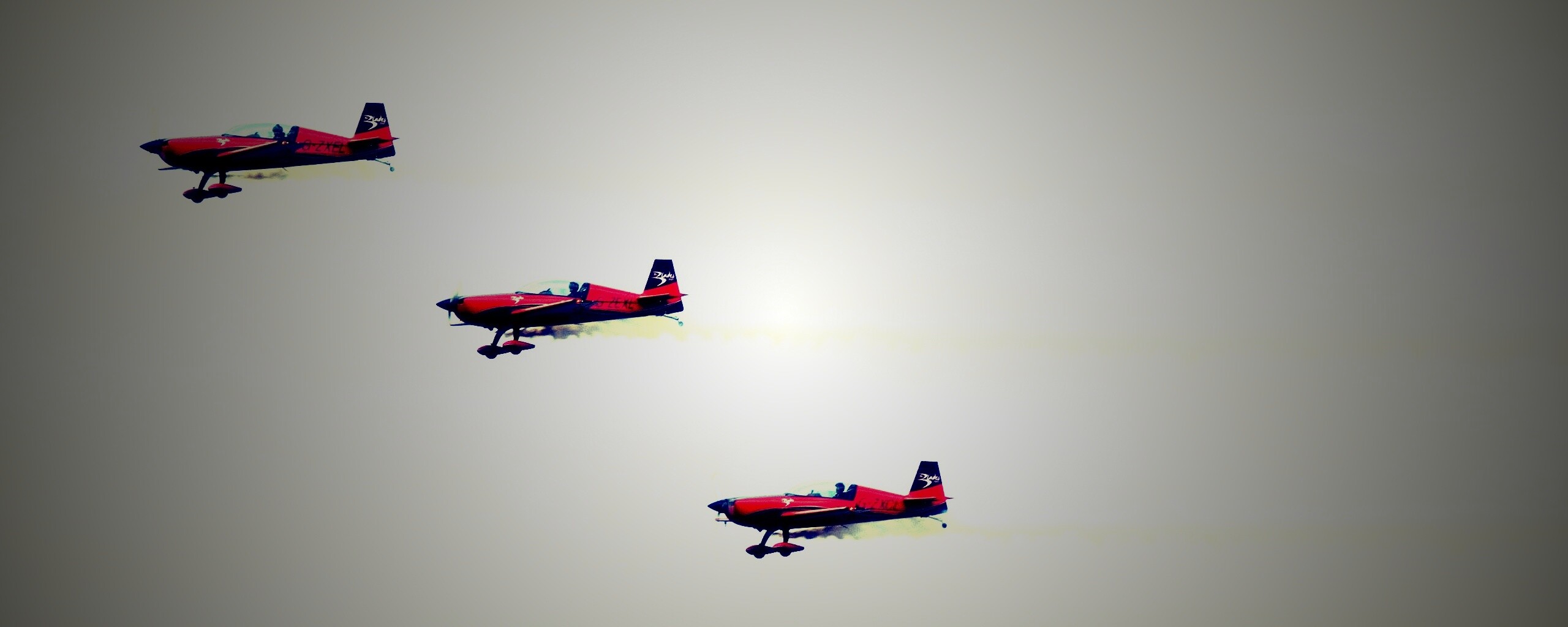 Авиаторы обои