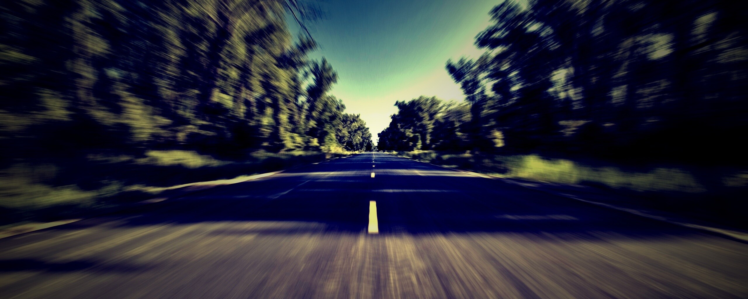 Ускорение обои