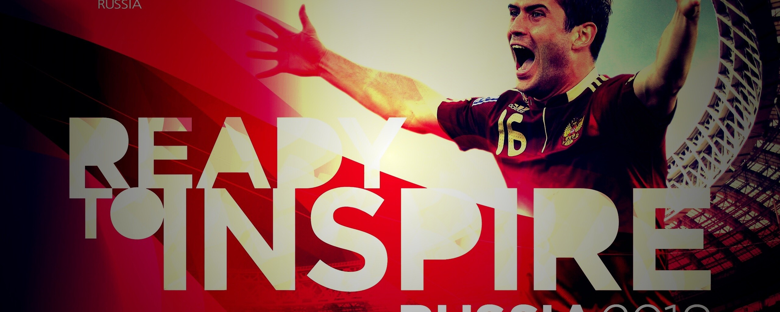 Футбольный матч обои