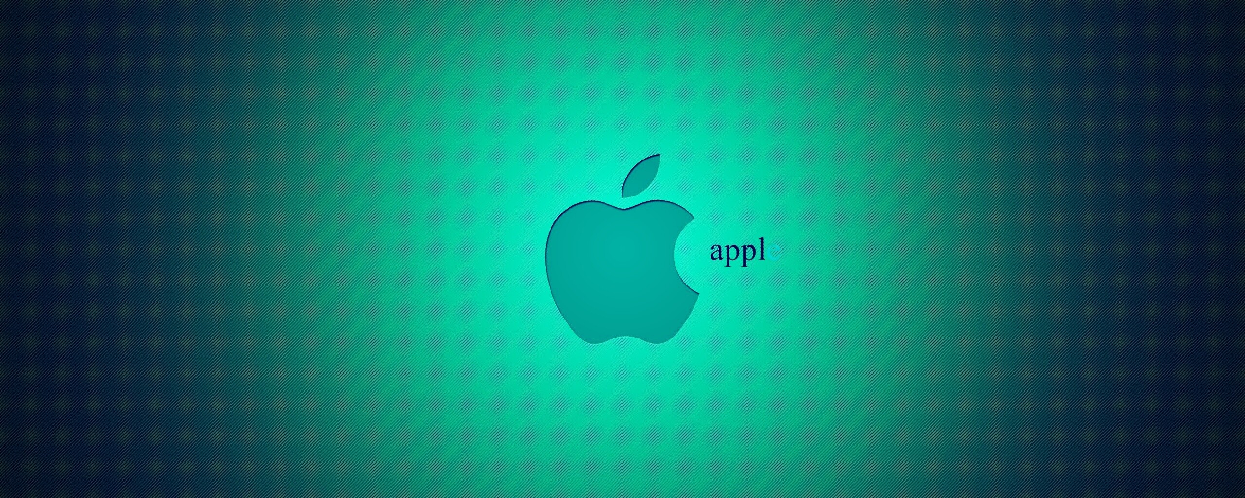 Логотип Apple обои