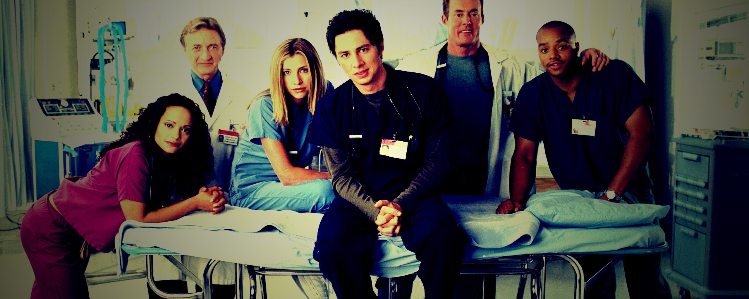 Клиника обои