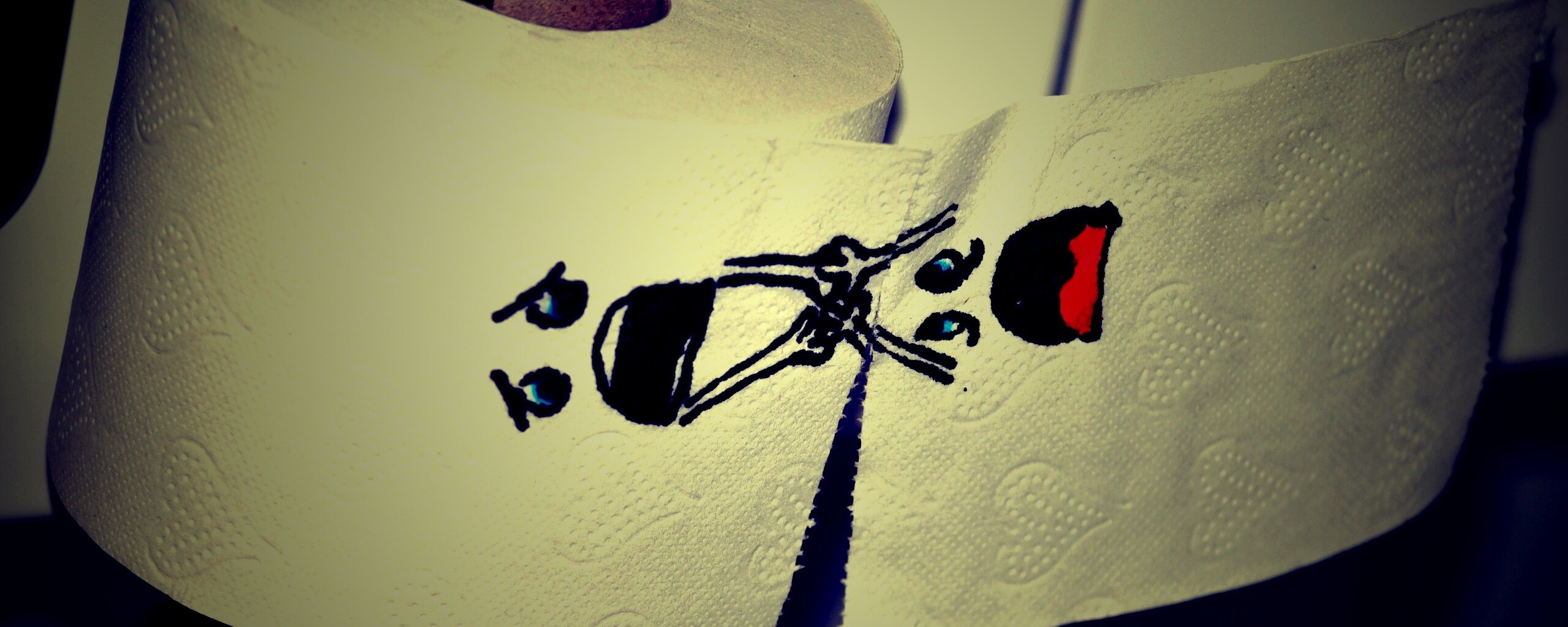 Держись! обои