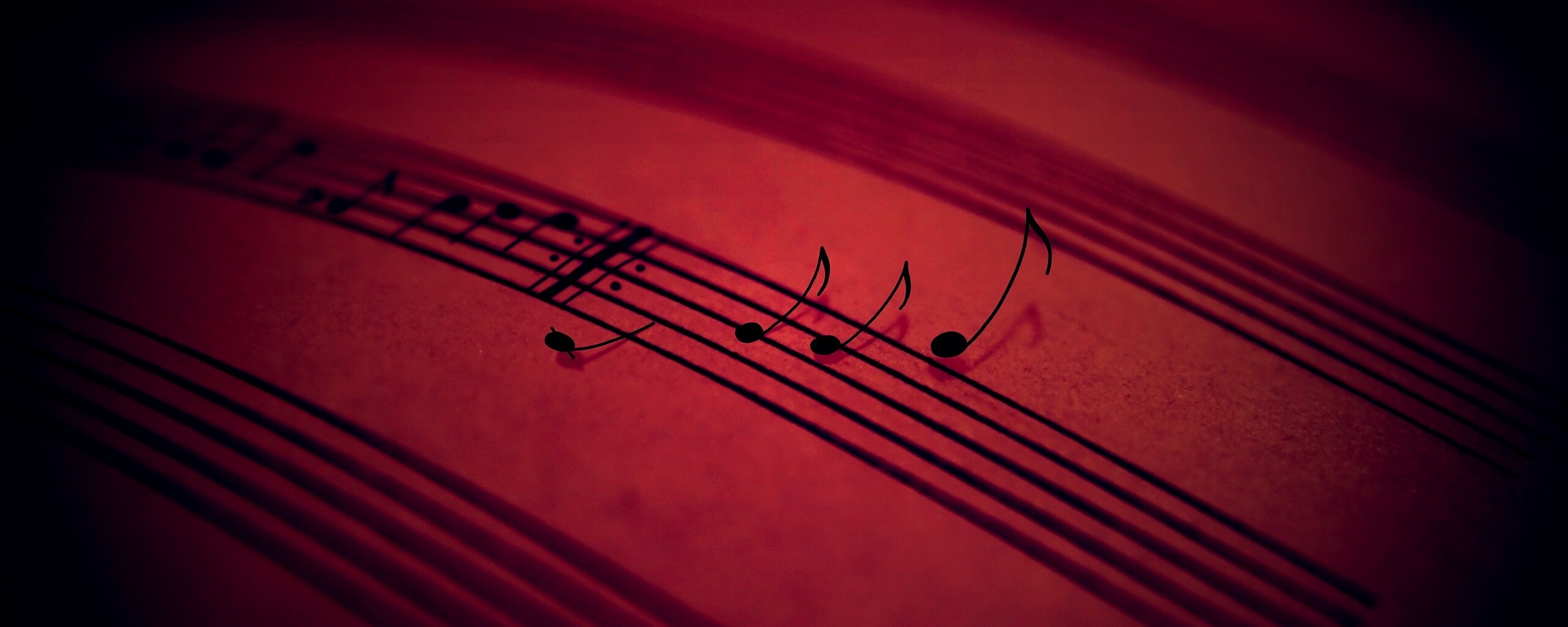 Мелодия  обои