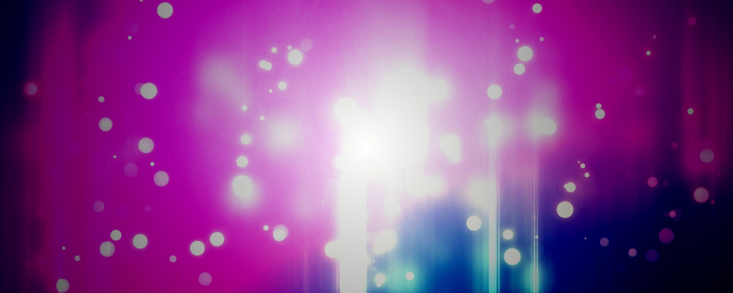 Частички света обои