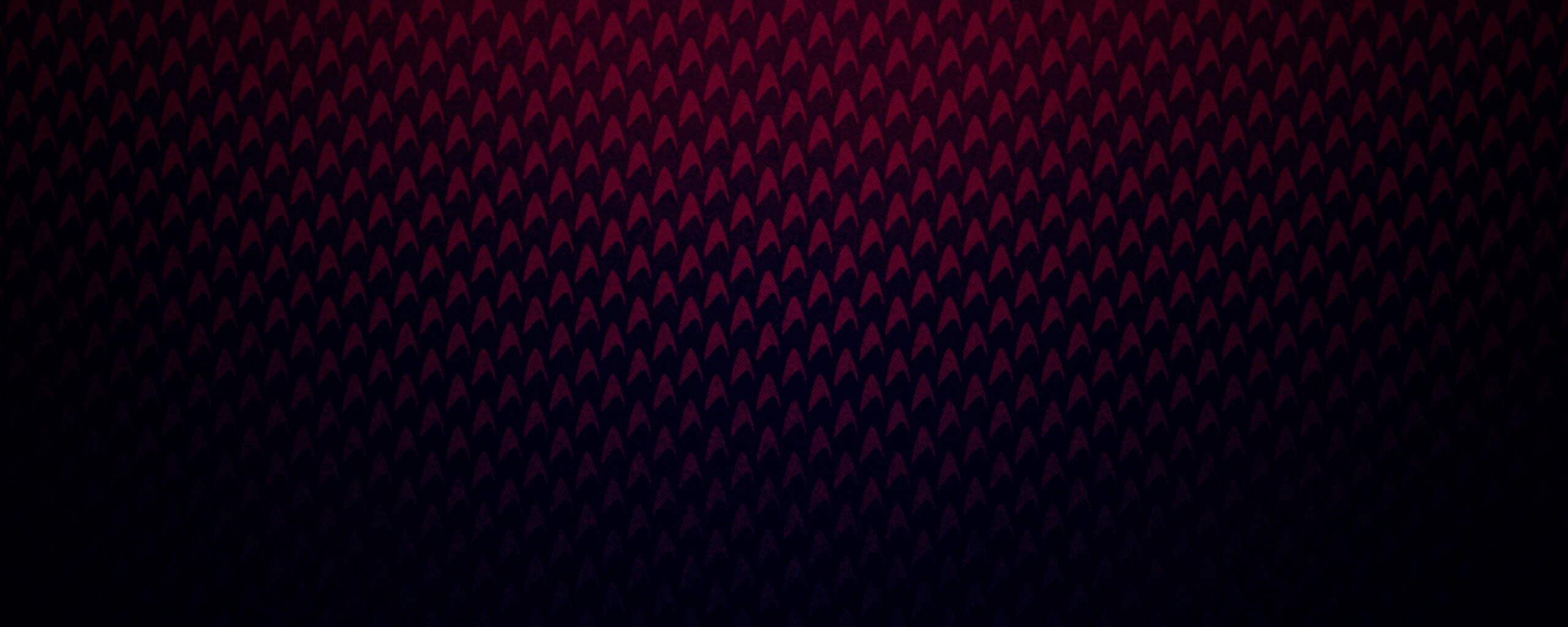 Узор с краснми треугольничками обои