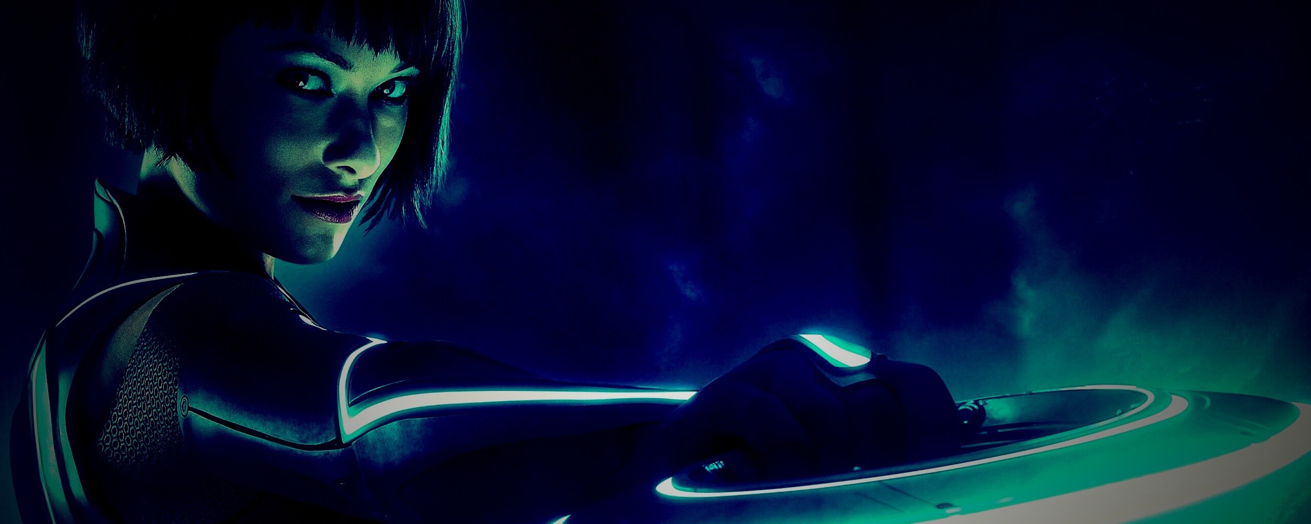 Квора из ТРОН 2 обои