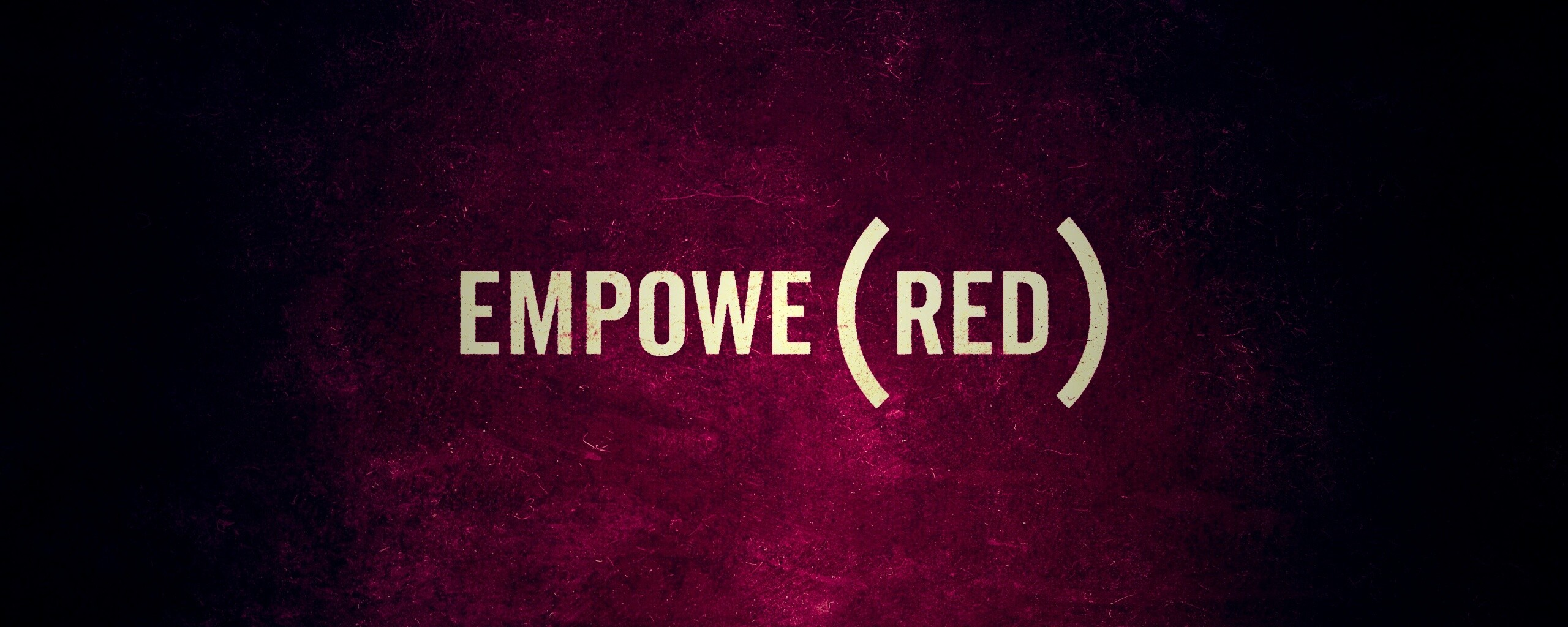 Empowered — Уполномоченный обои