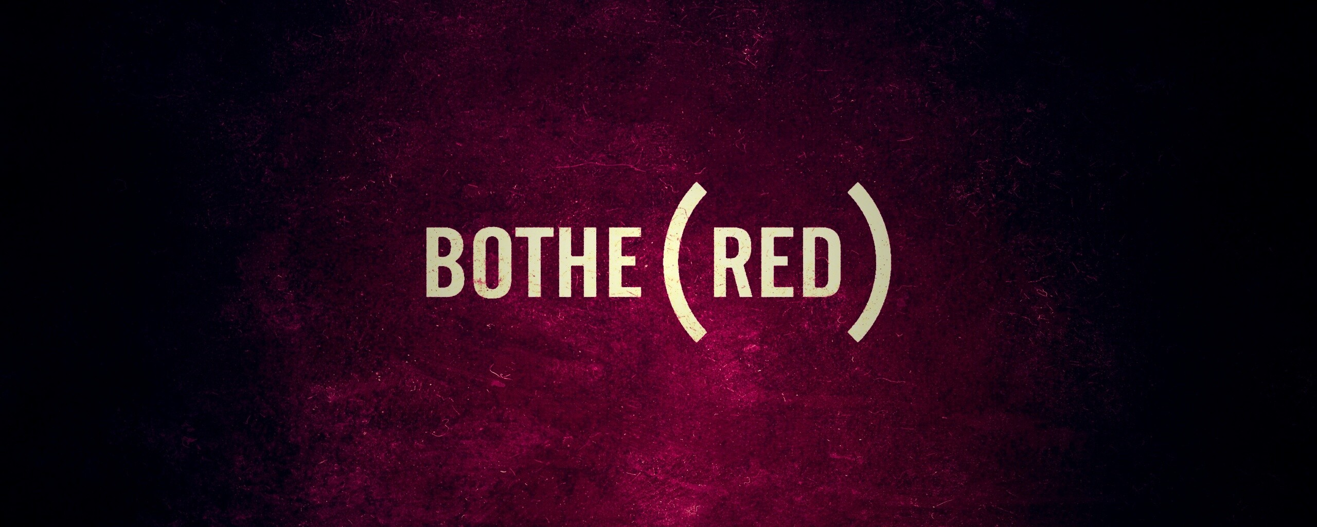 Bothered — Обеспокоенный обои