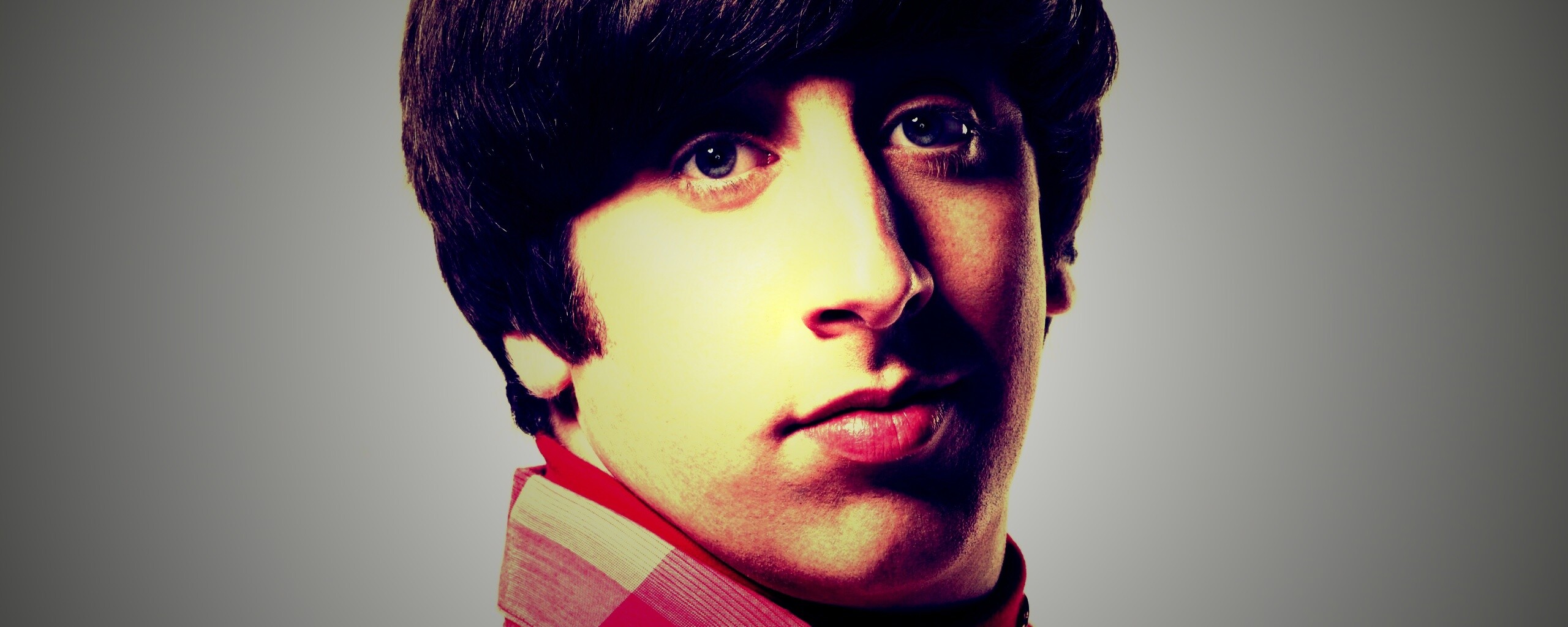 Саймон Хелберг обои