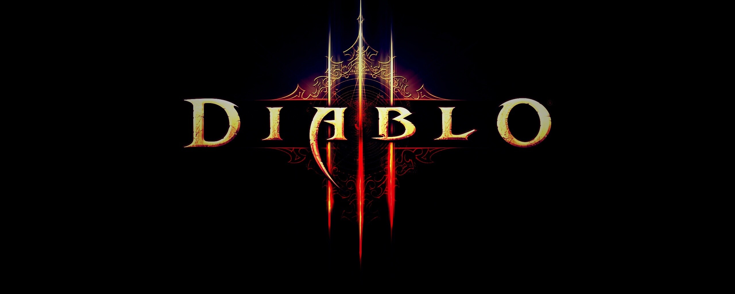 Diablo 3 обои