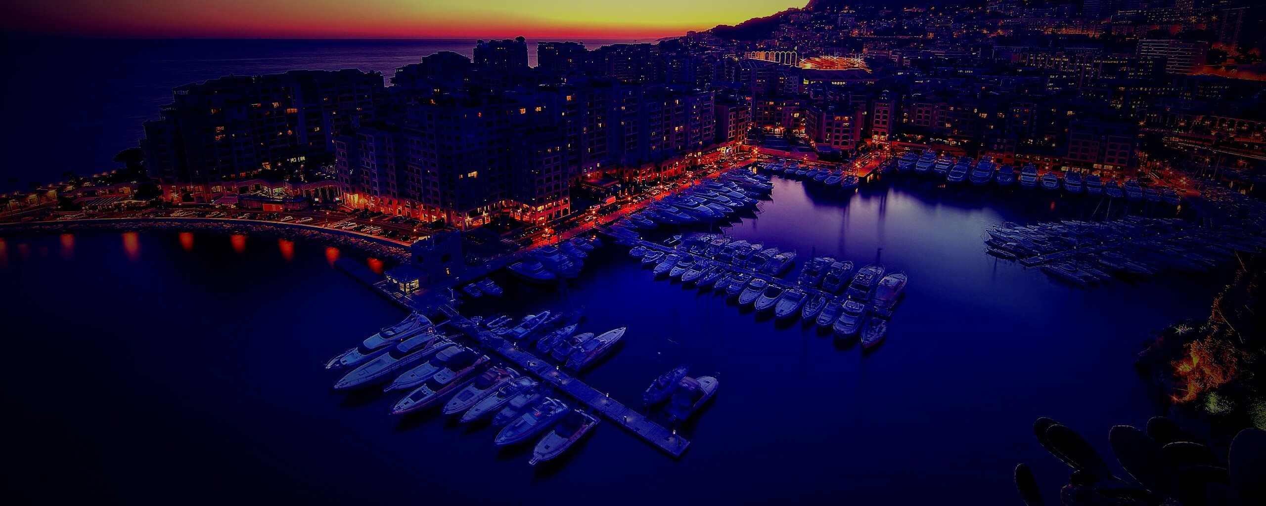 Курорт обои