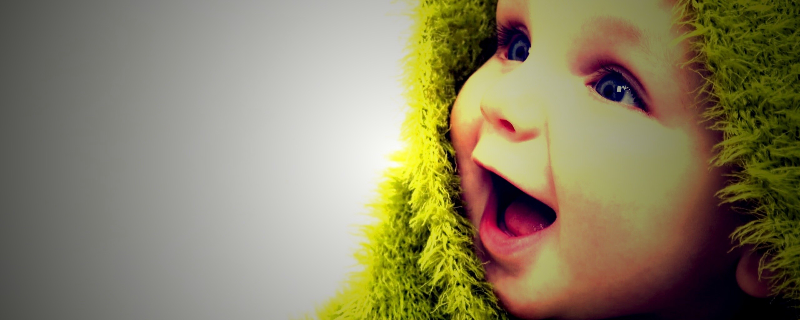 Искренняя радость обои