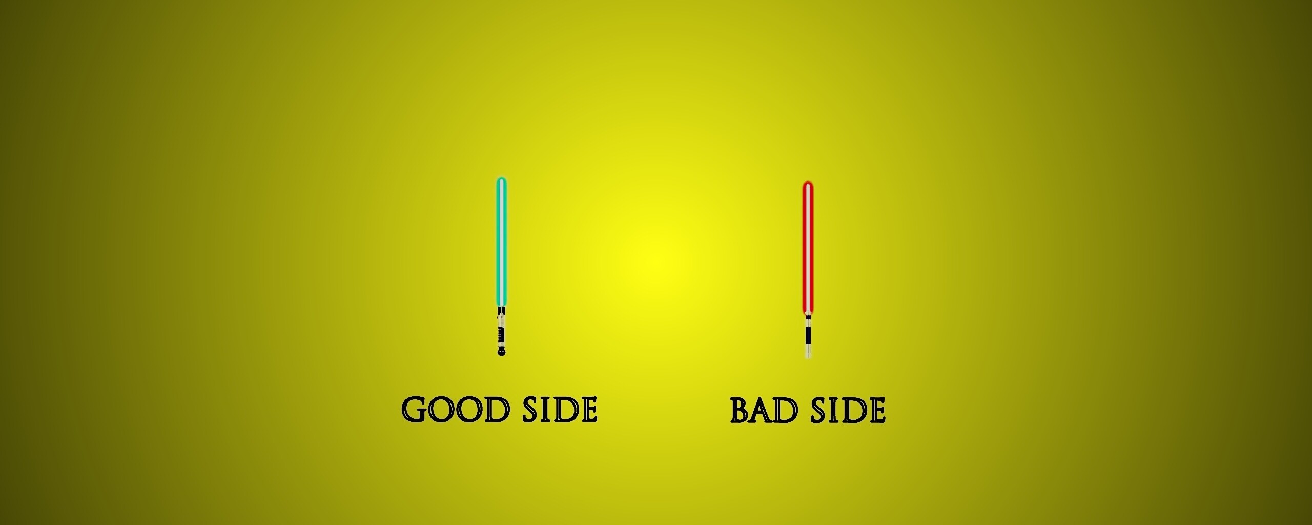 Стороны силы обои