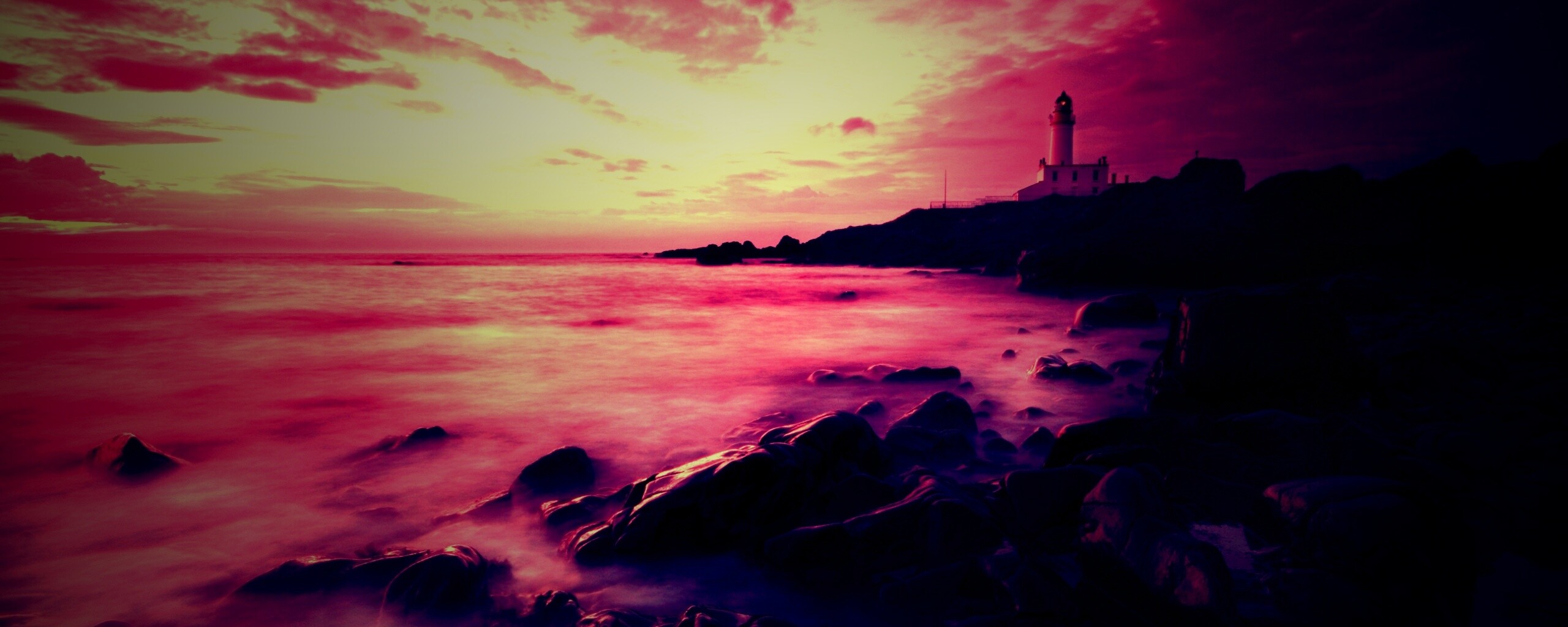 Пейзаж обои