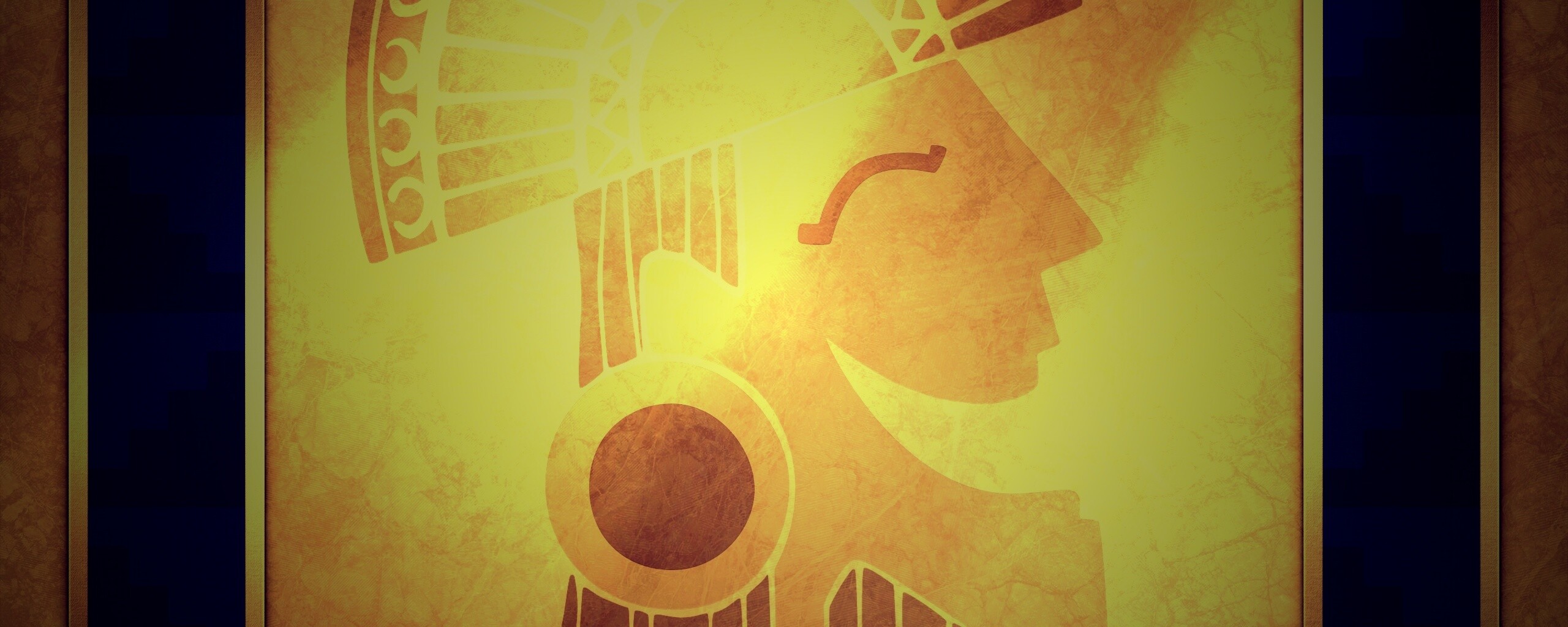 The Name Is Kuzco обои