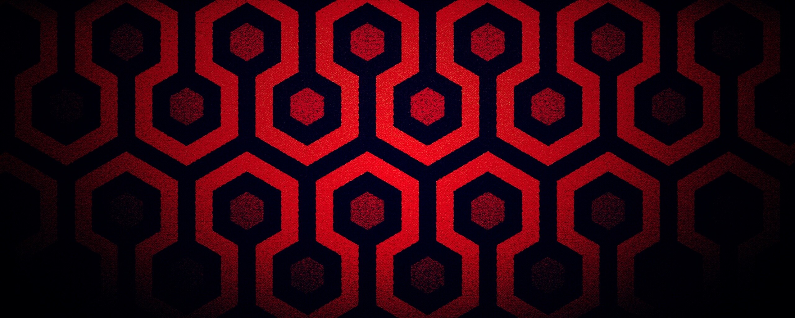 Сияние обои