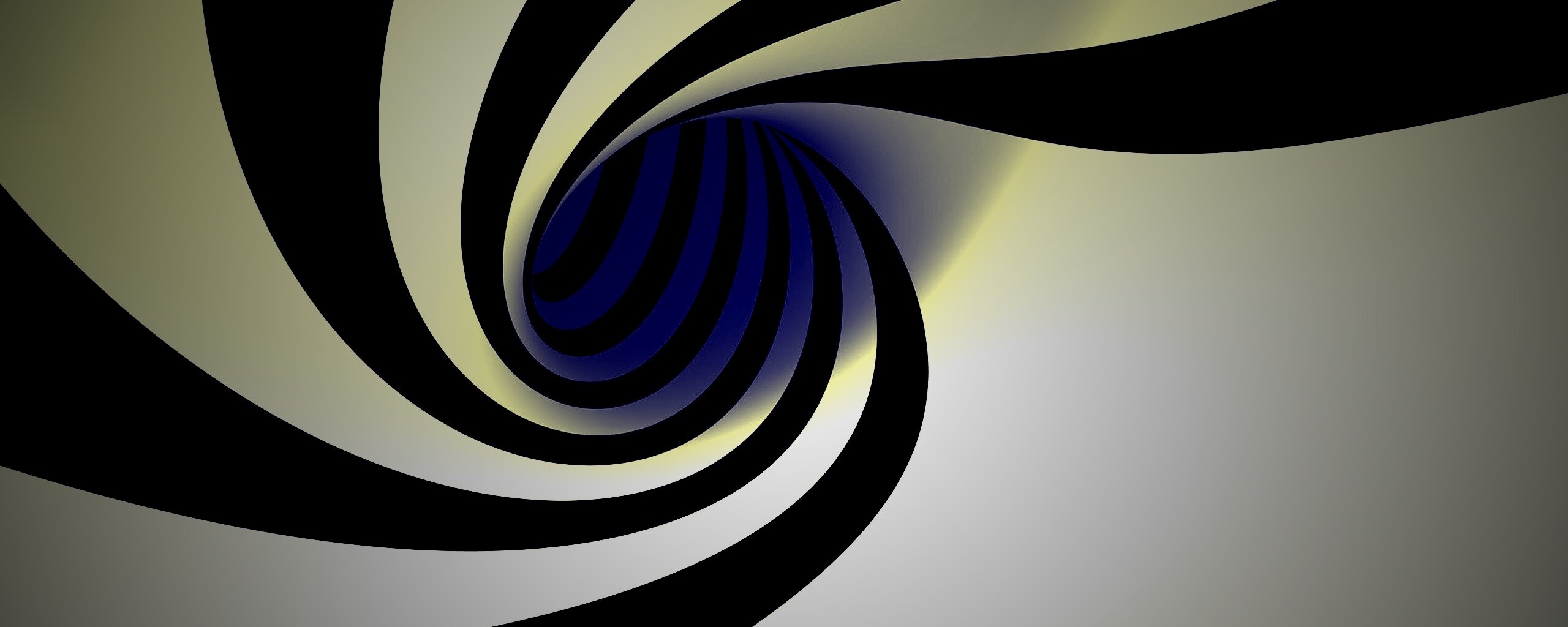 Спираль обои