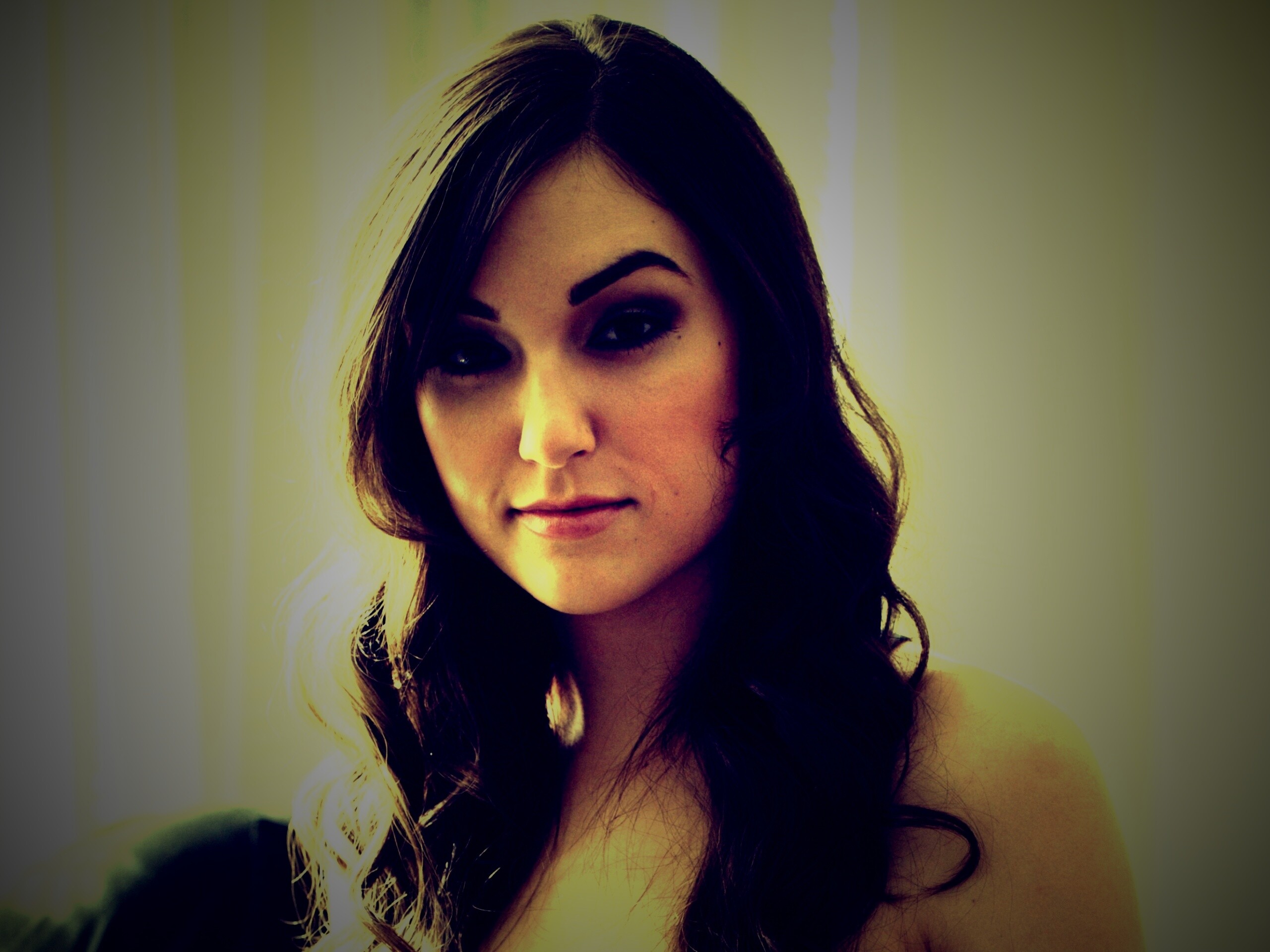 Саша Грей обои