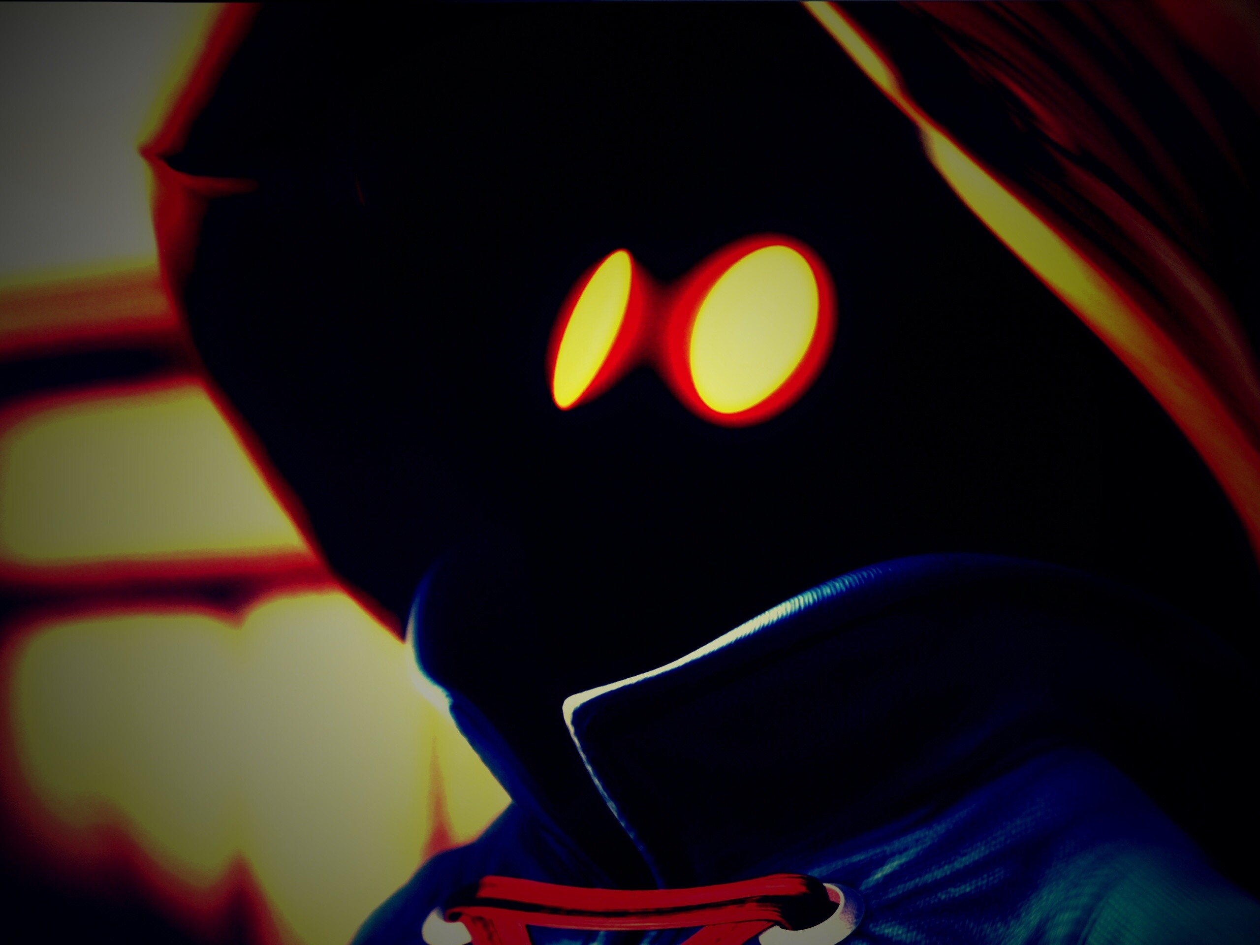 Персонаж Последней Фантазии обои