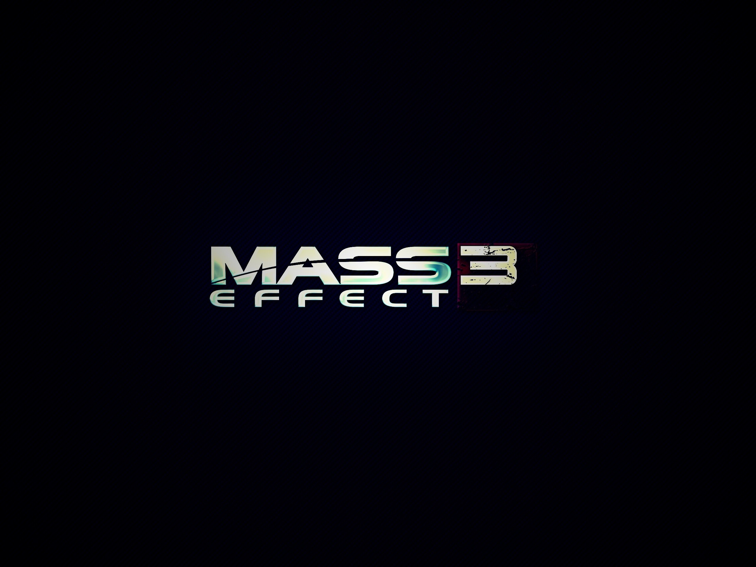 Mass Effect 3 обои