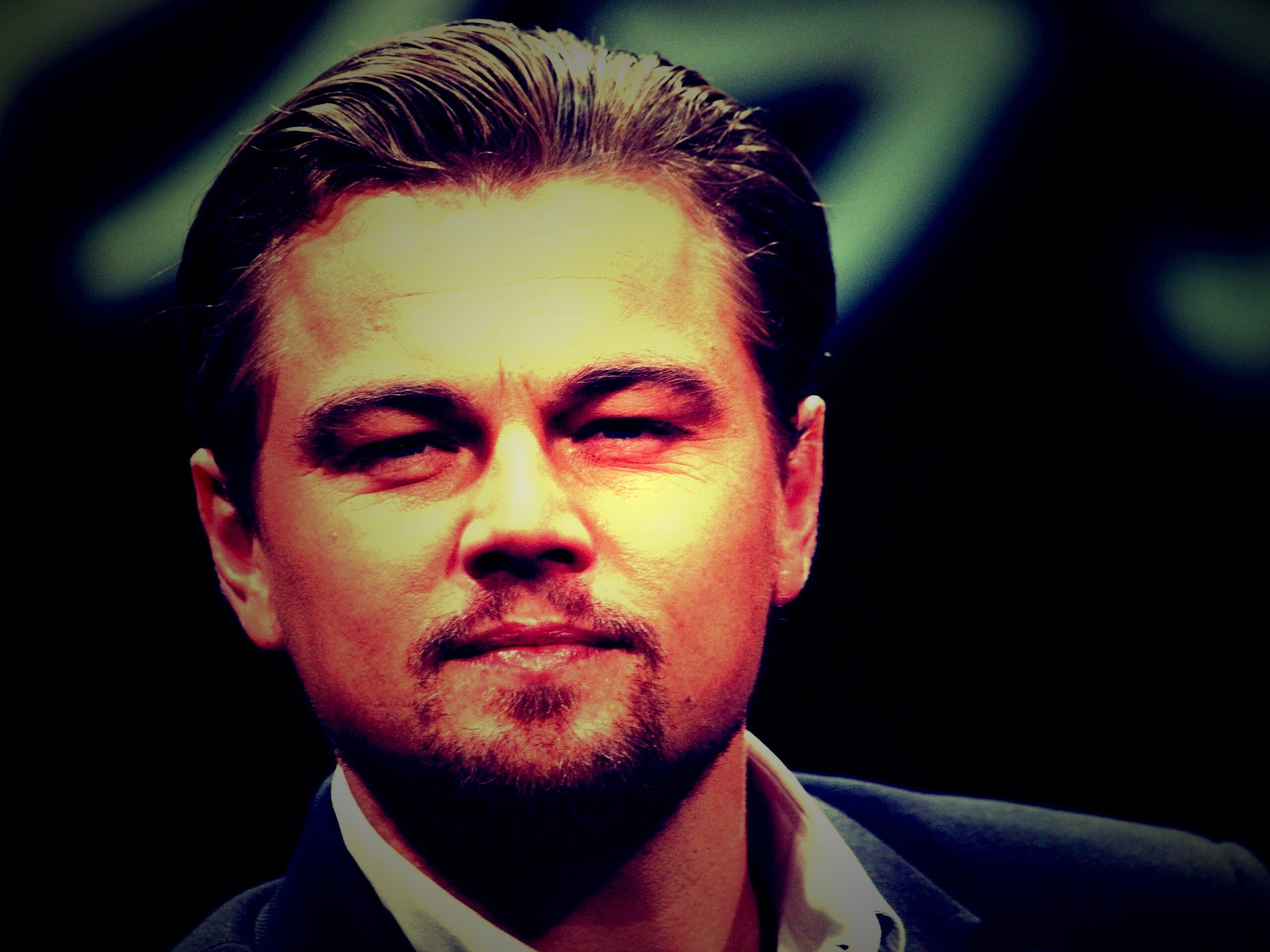 Леонардо Дикаприо обои