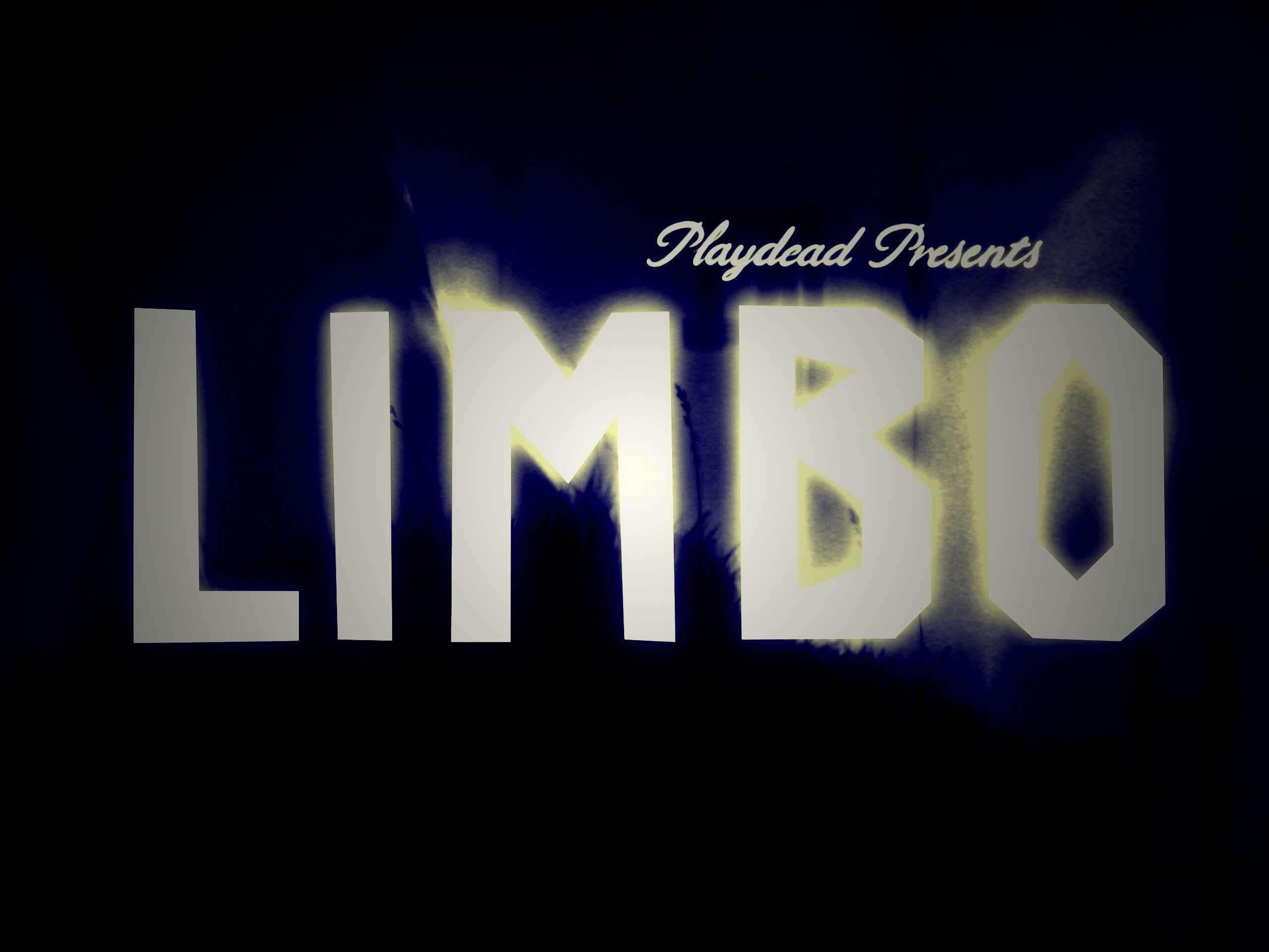 Limbo обои