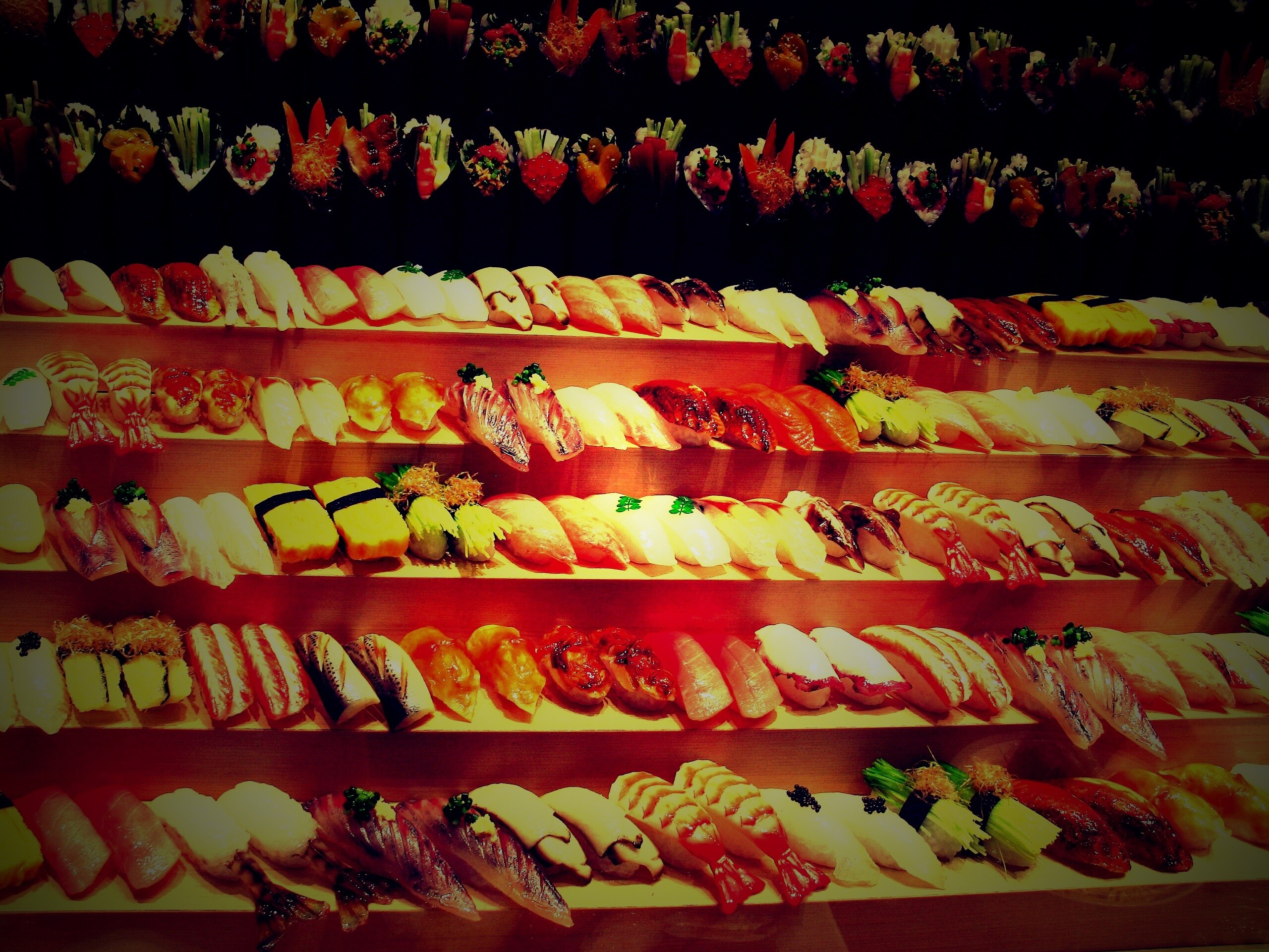 Радость для гурмана обои