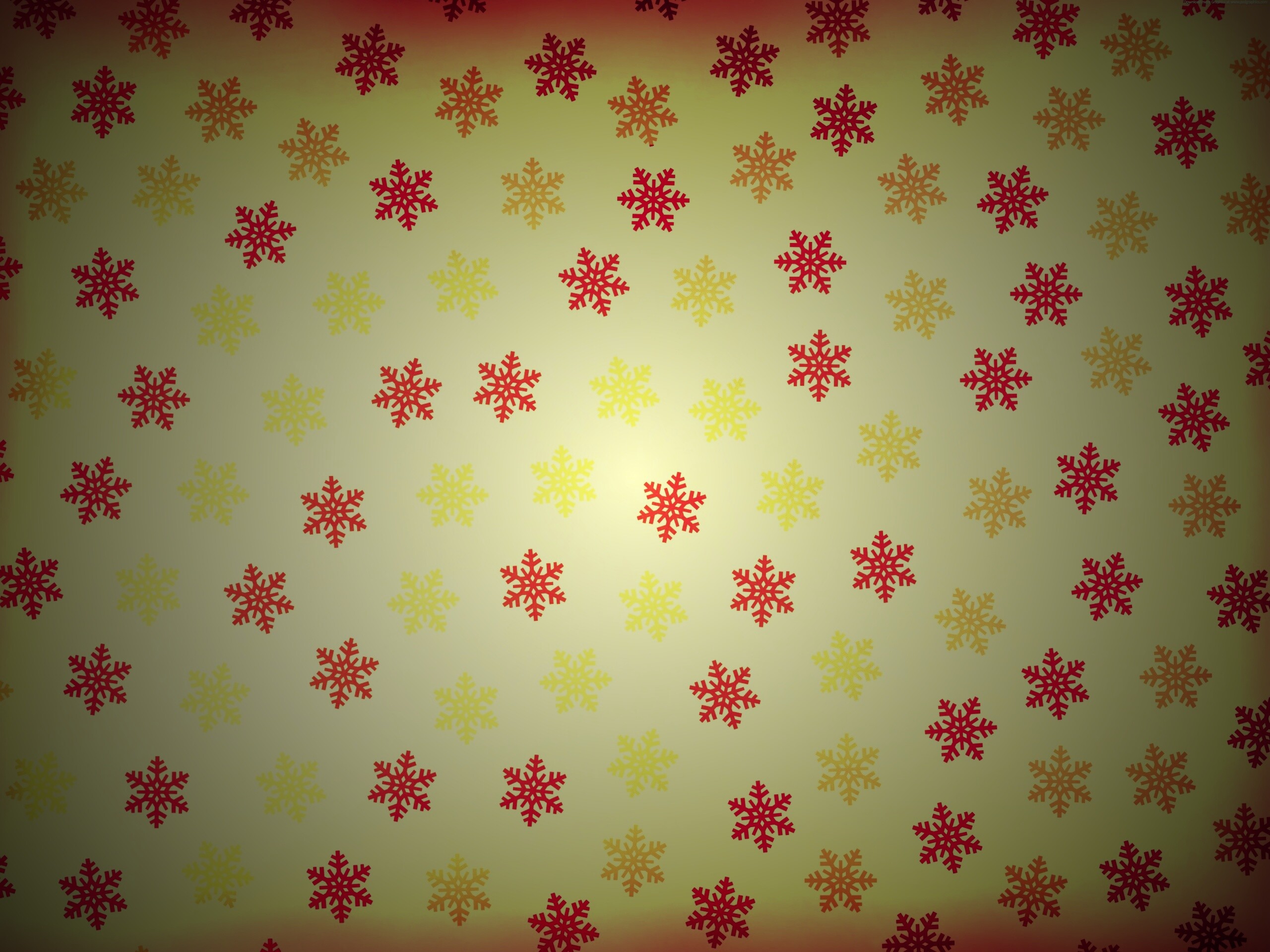 Обои со снежинками обои