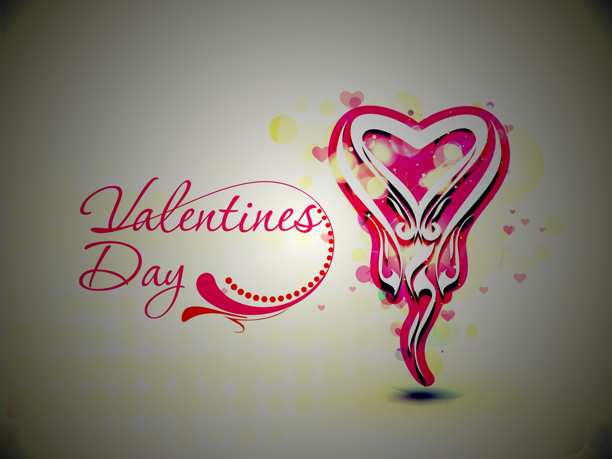 День святого Валентина обои