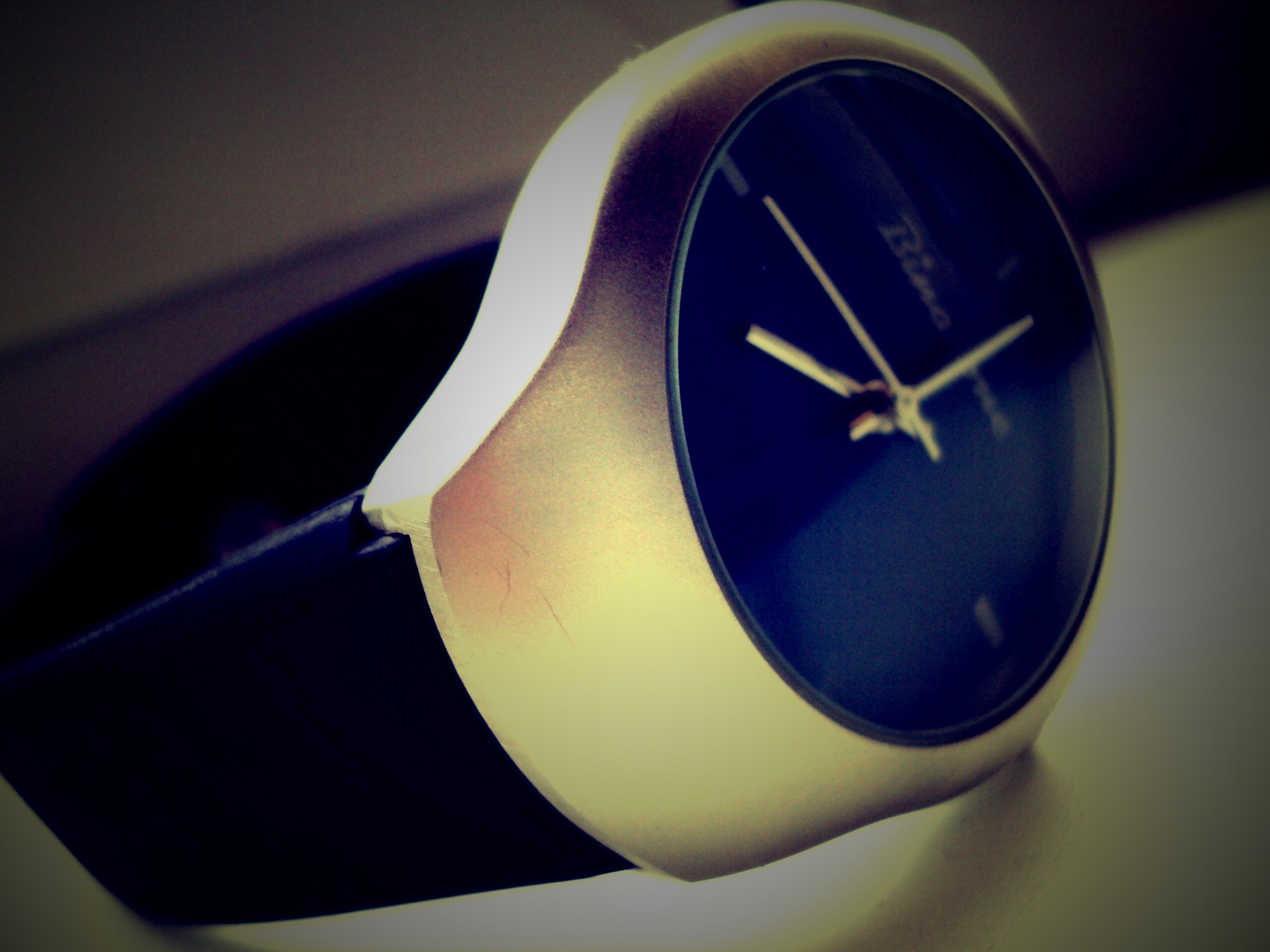 Циферблат обои