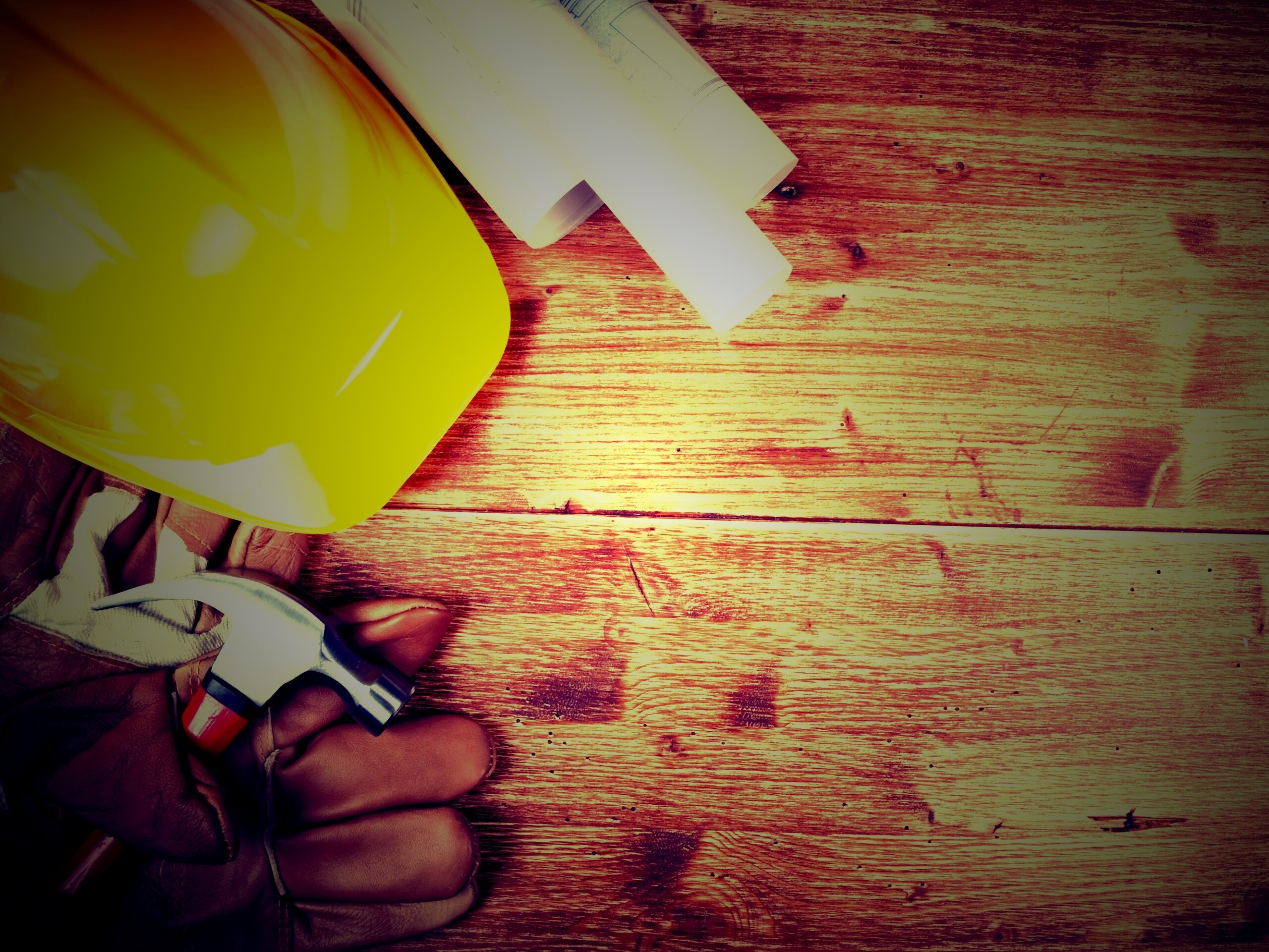 К работе готов обои