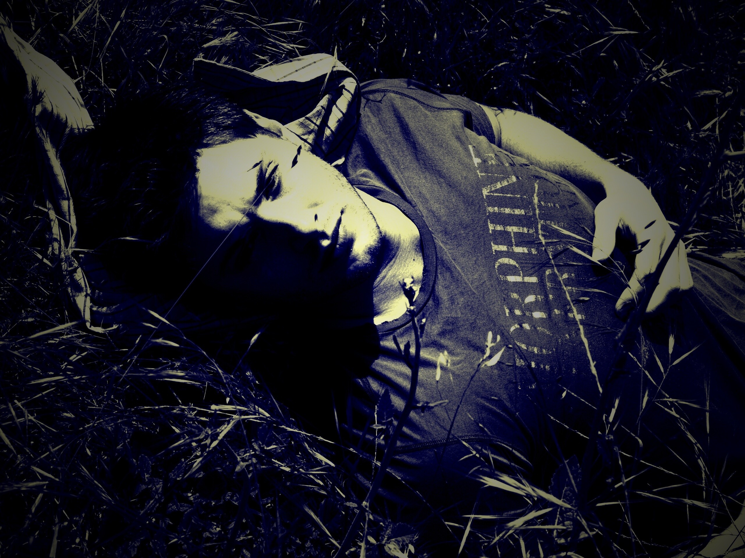 Дженсен Эклз обои