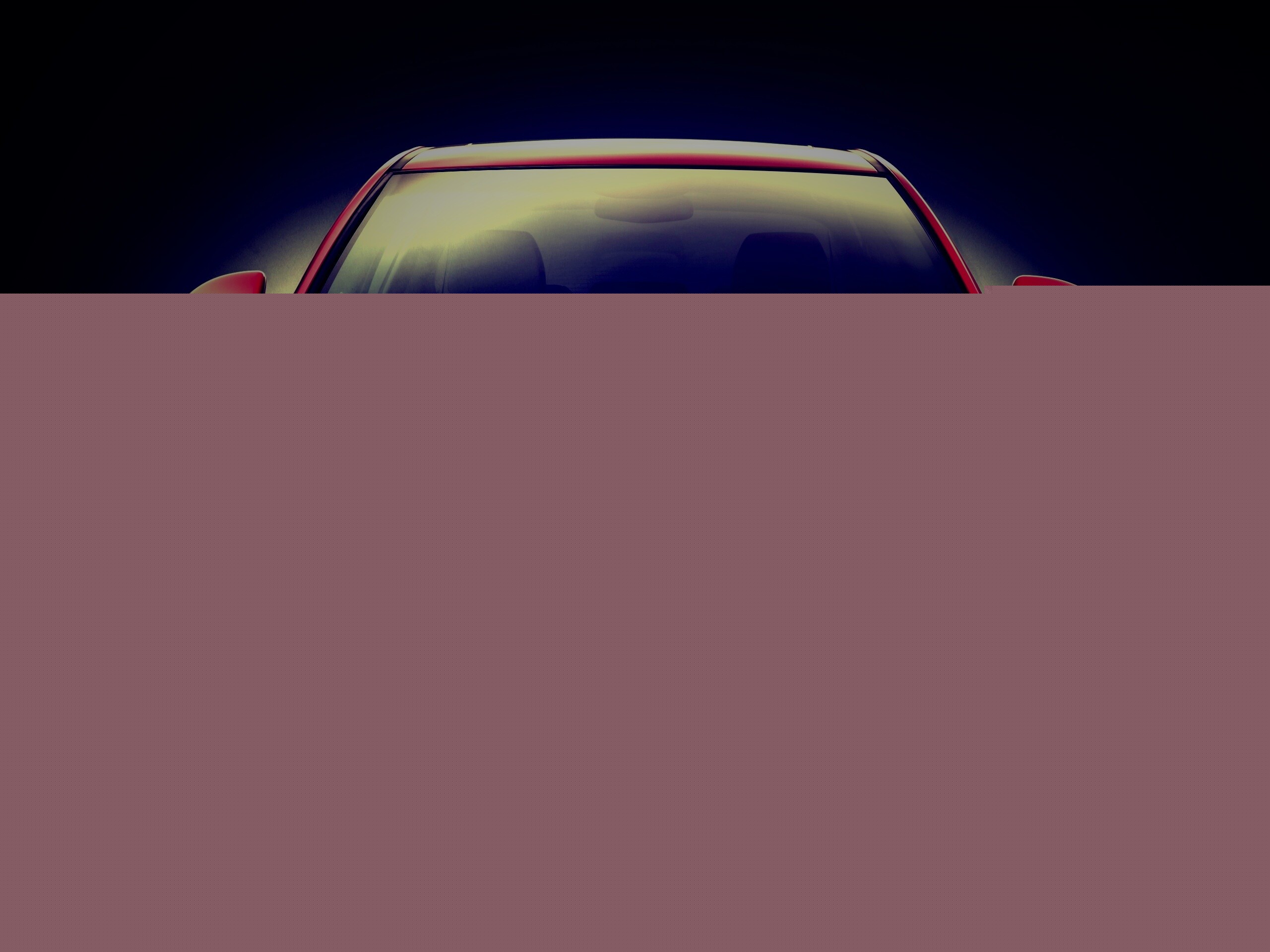 Chevrolet Cruze седан обои