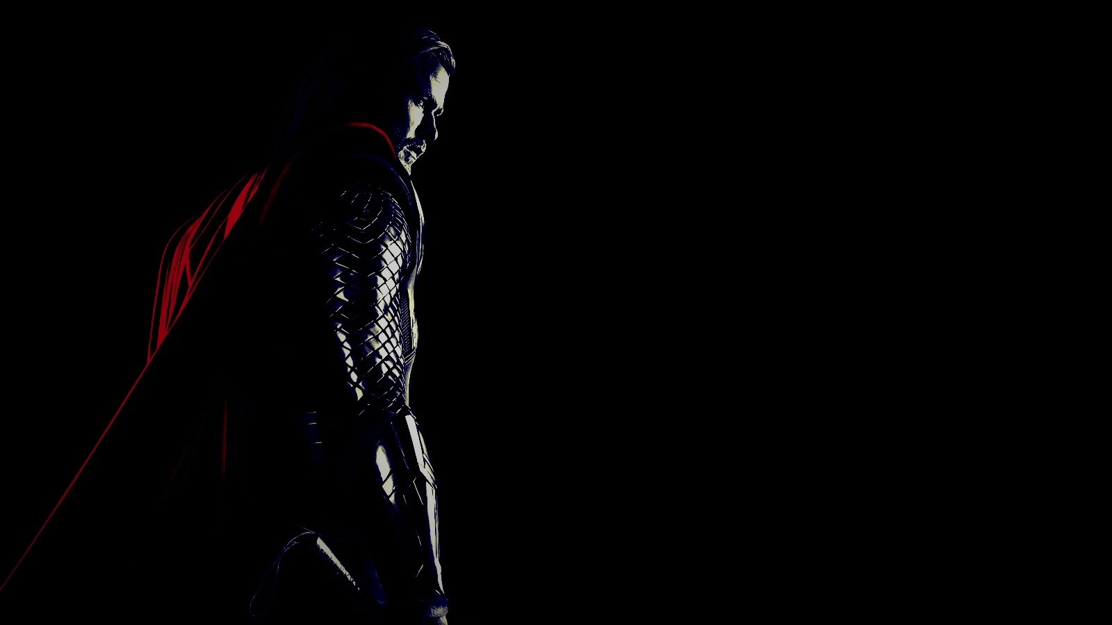 Мрачный Тор обои