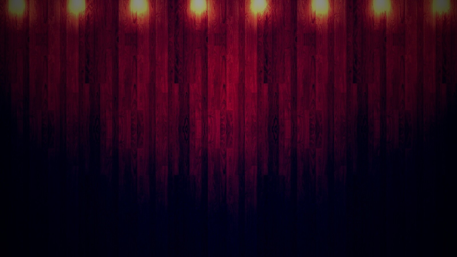 Паркет с подсветкой обои