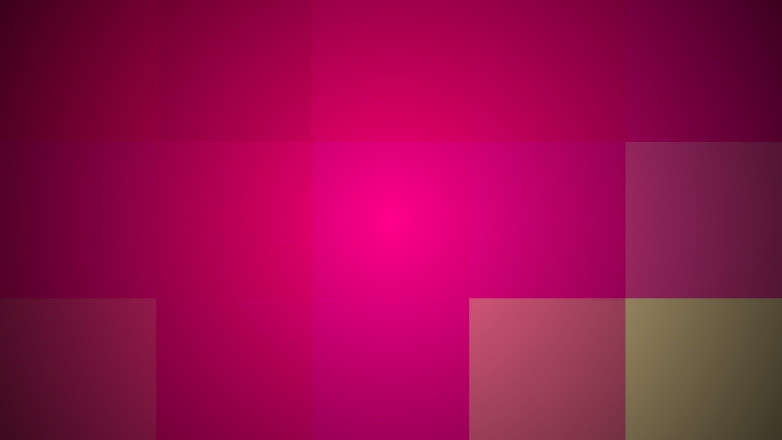 Розовые квадраты обои