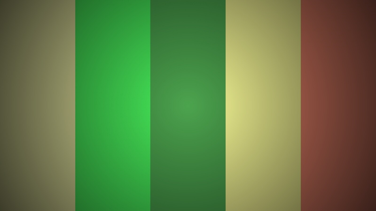 Бледные полосы обои