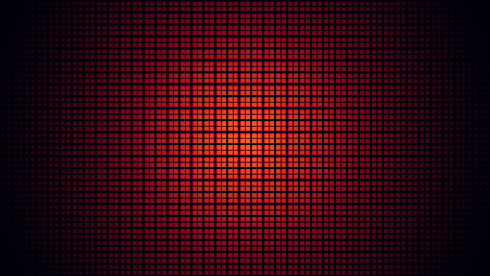 Красно-зеленые квадратики обои