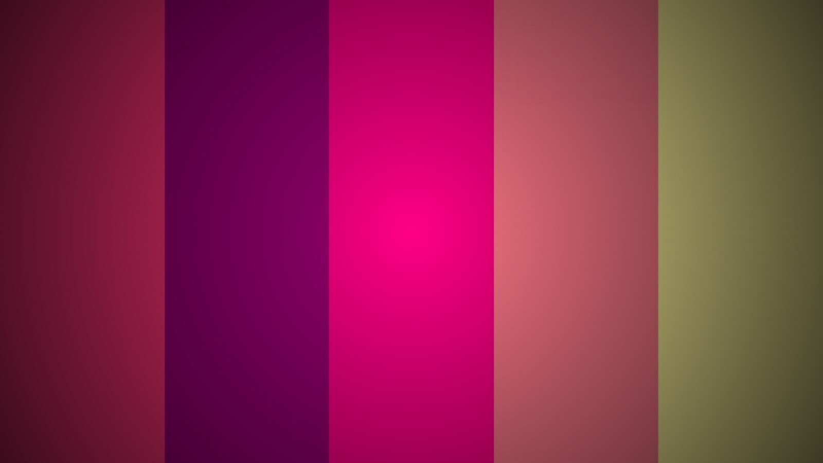 Розовые полосы обои