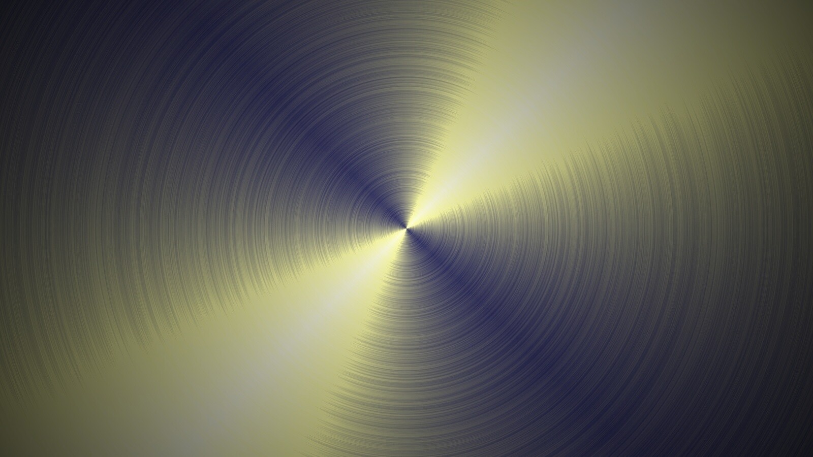 Круглая металлическая поверхность обои