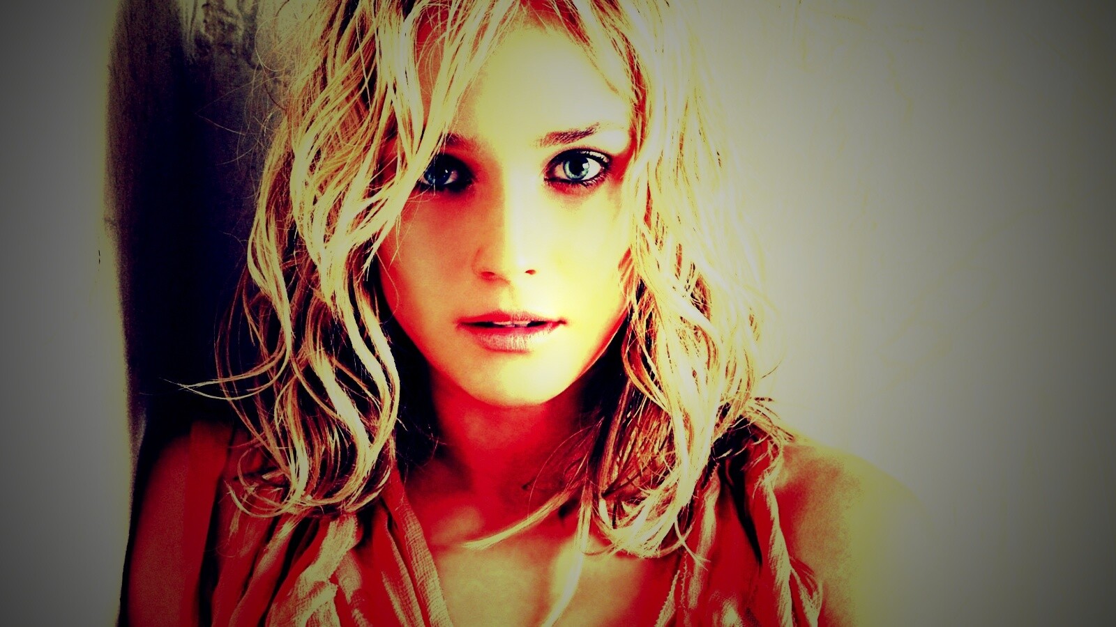 Даяна Крюгер обои