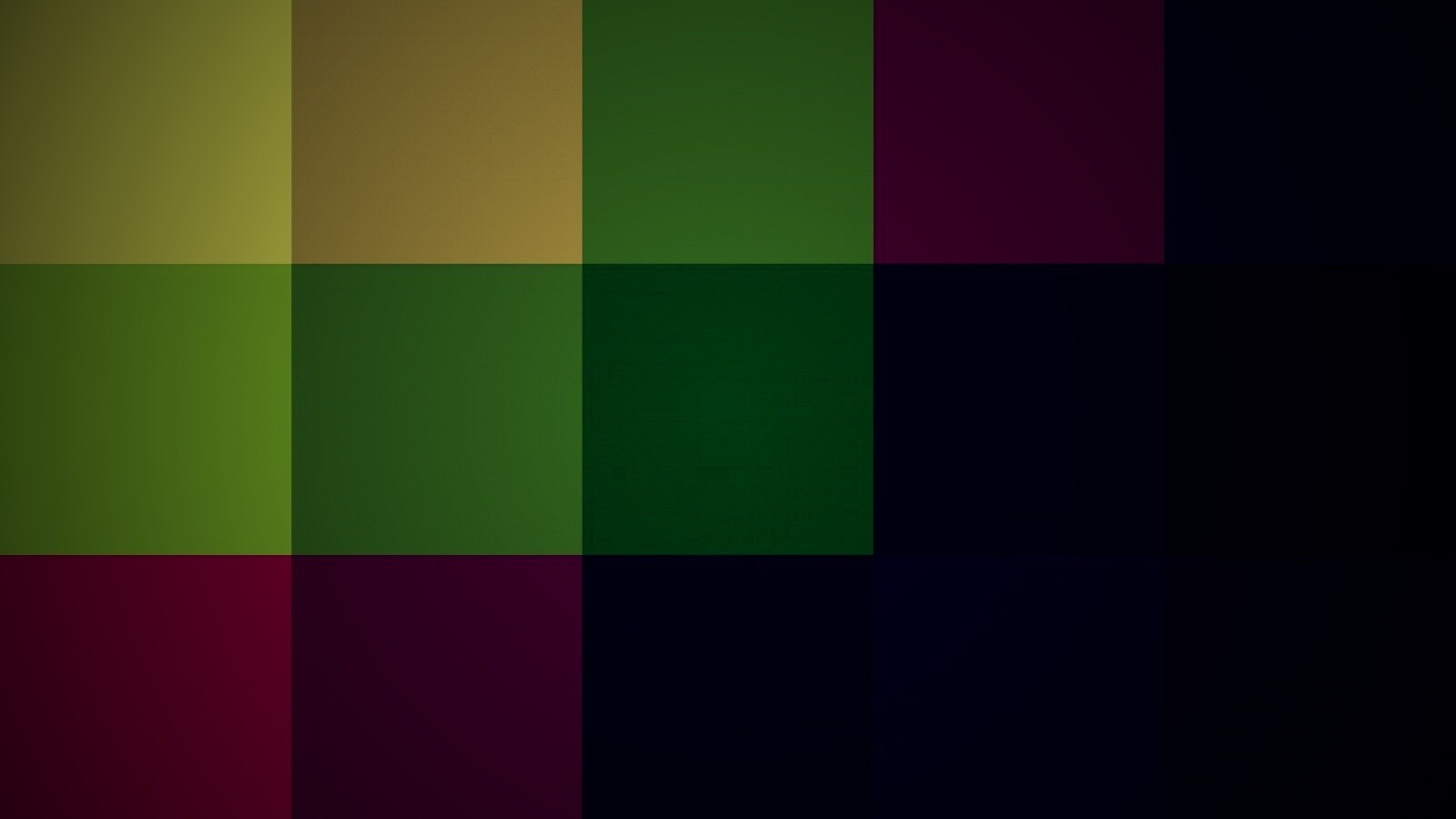 Кубизм обои