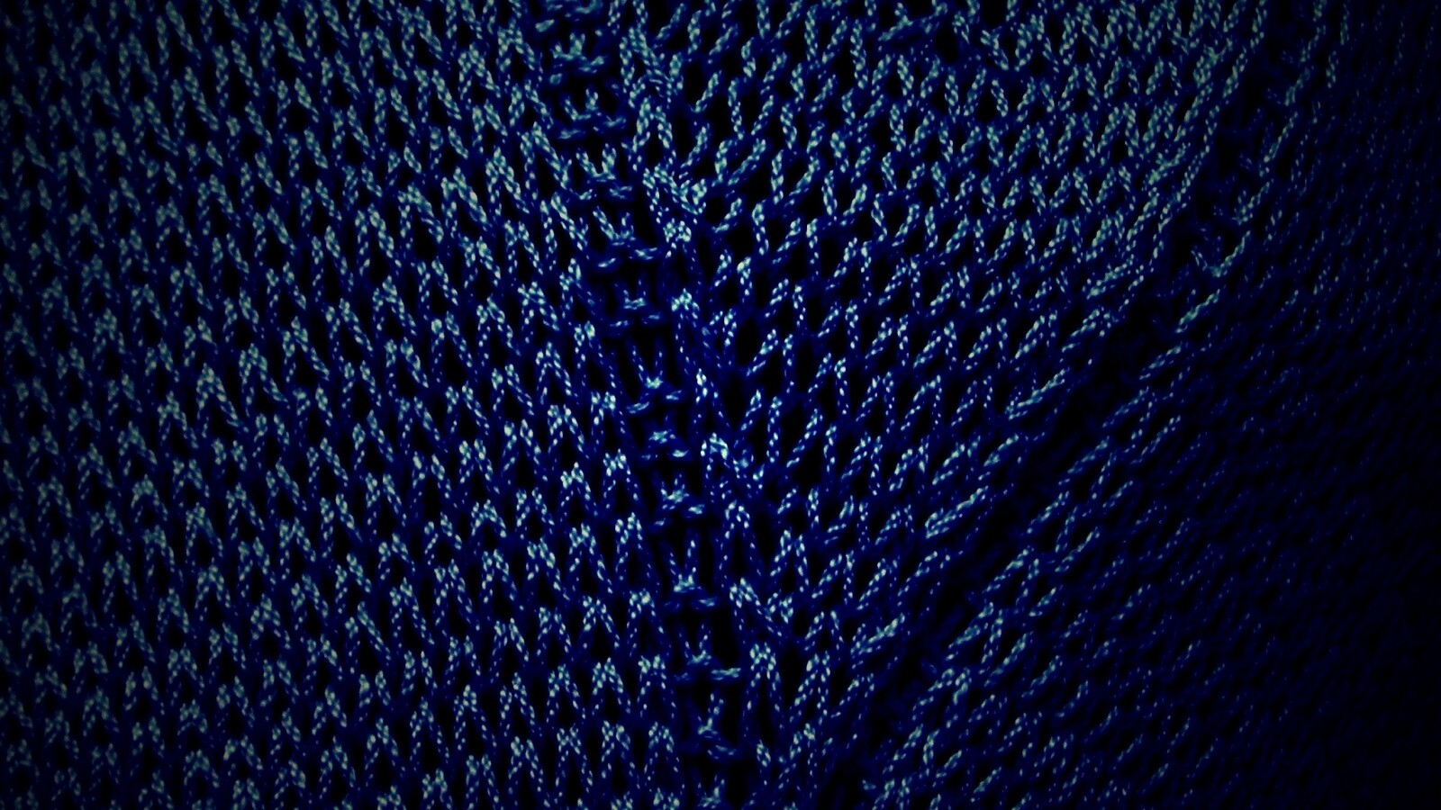 Вязаная ткань обои