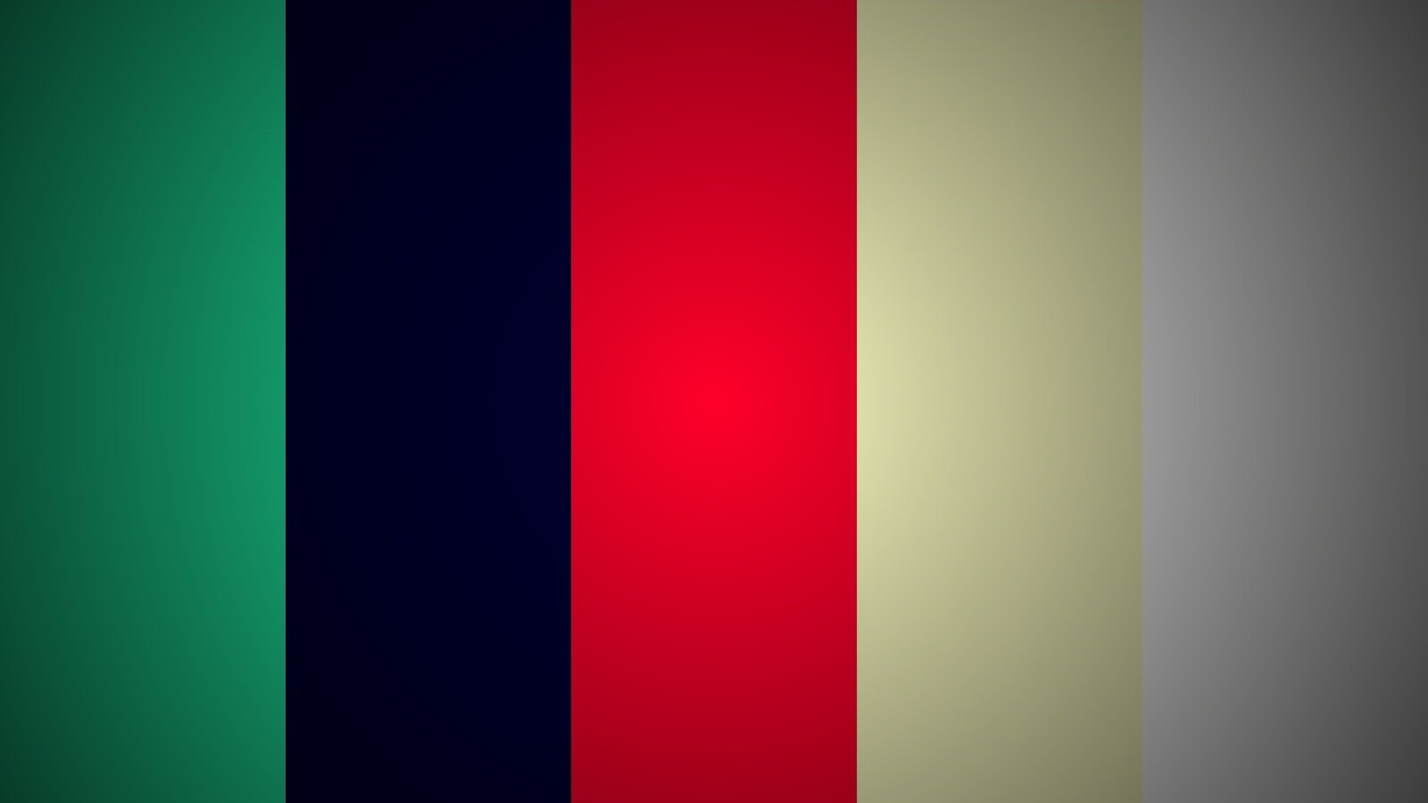 Красочная палитра обои