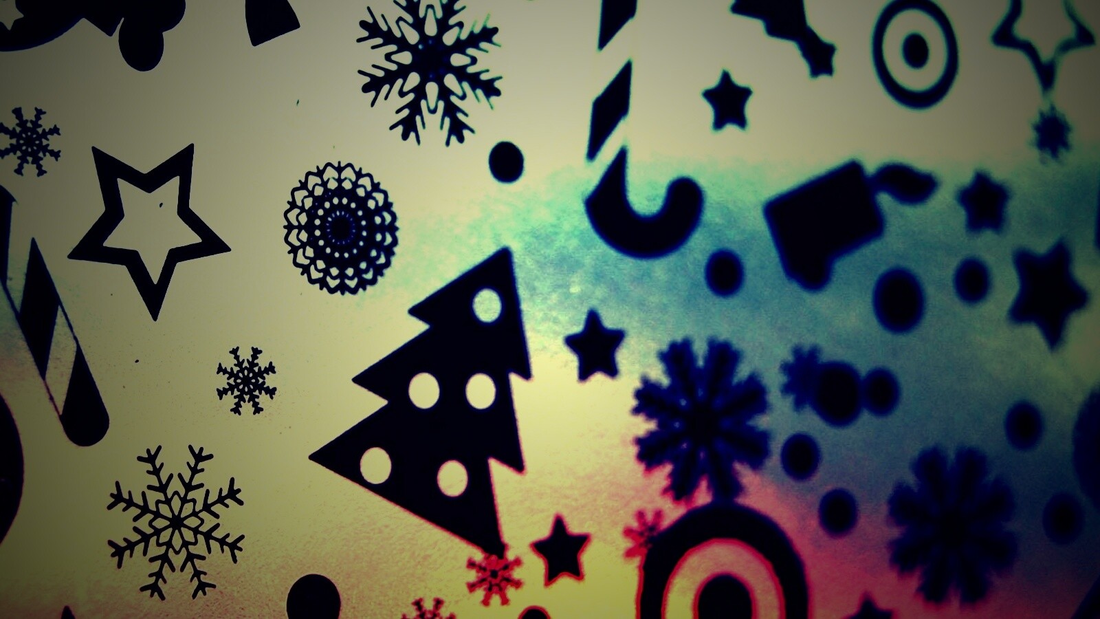 Праздничный вектор обои