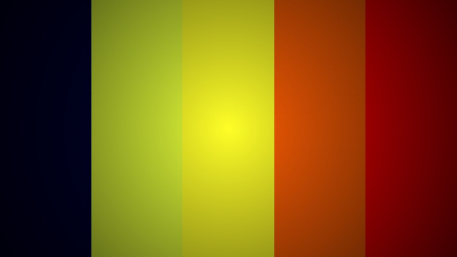 Яркая гамма обои